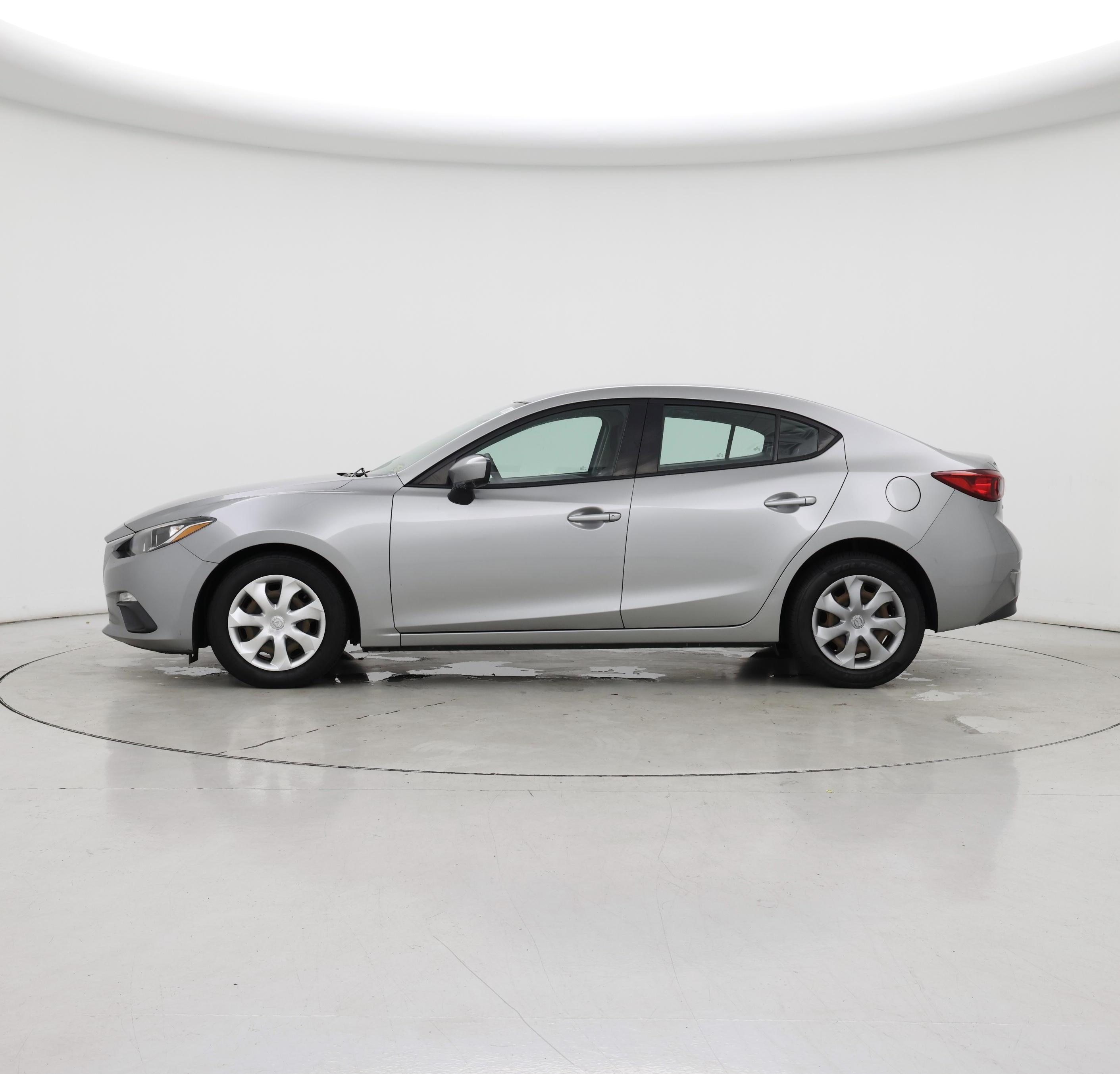 Thumbnail: 2015 Mazda Mazda3 - 3