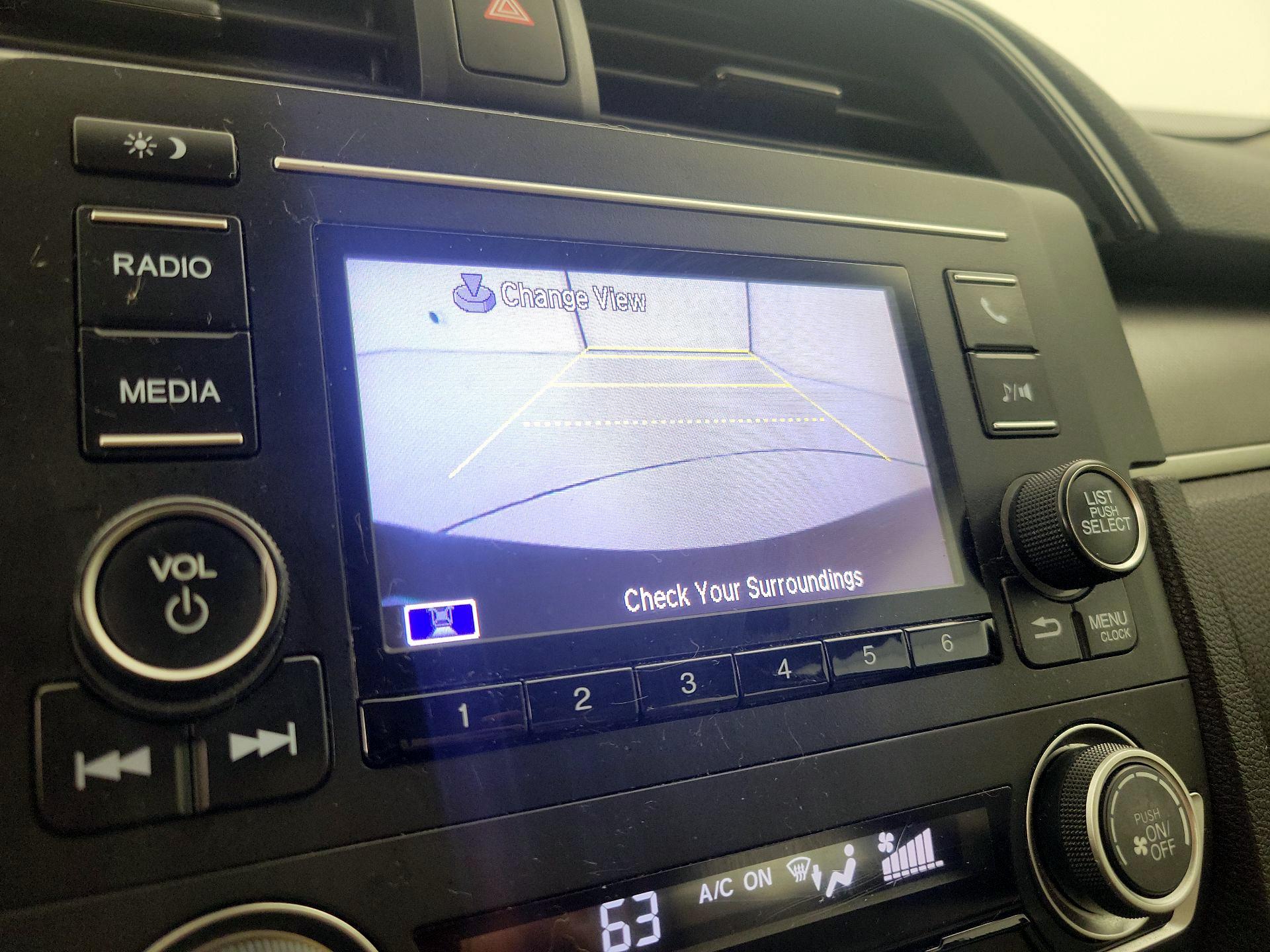 Thumbnail: 2016 Honda Civic - 14