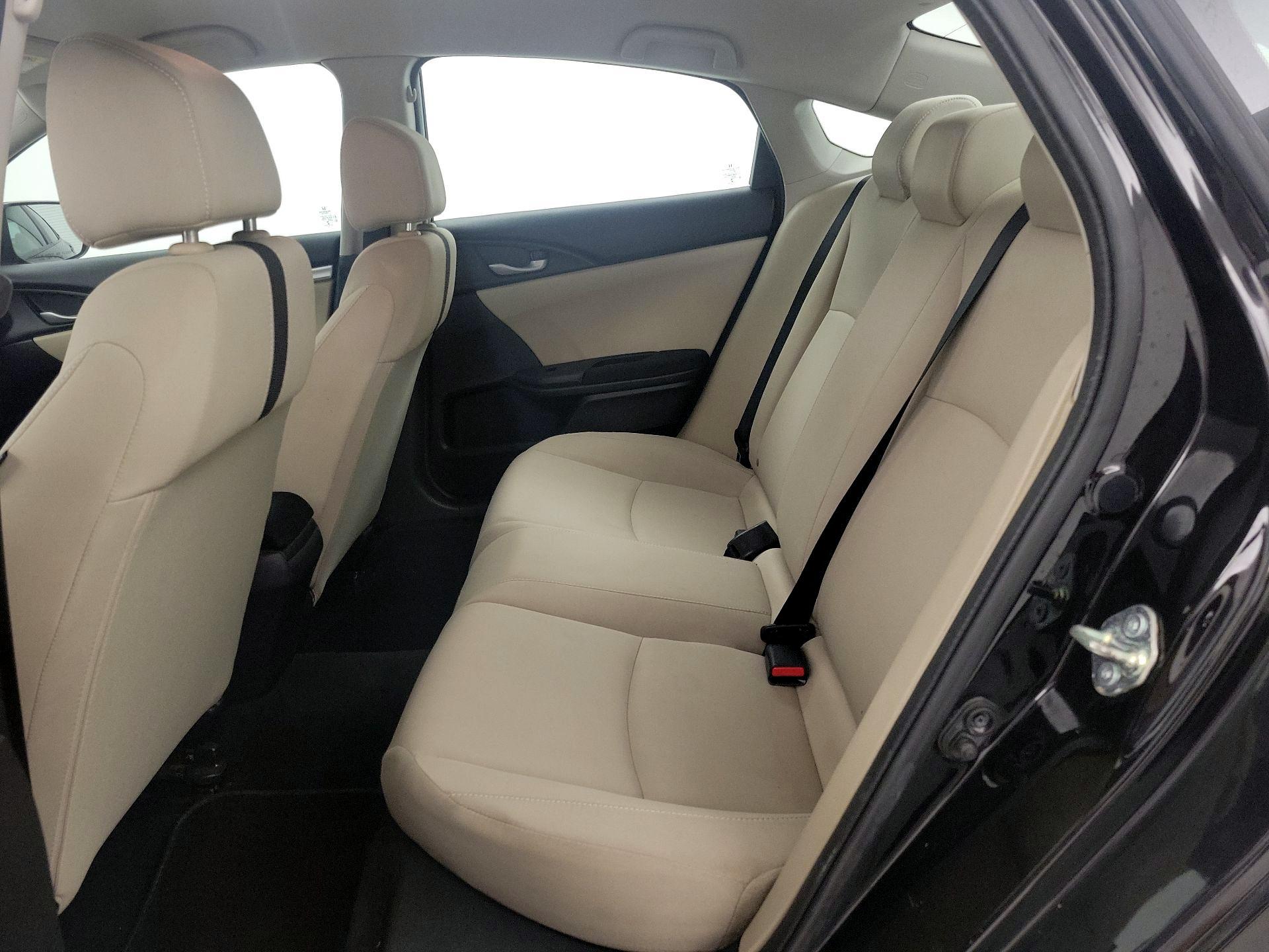 Thumbnail: 2016 Honda Civic - 18