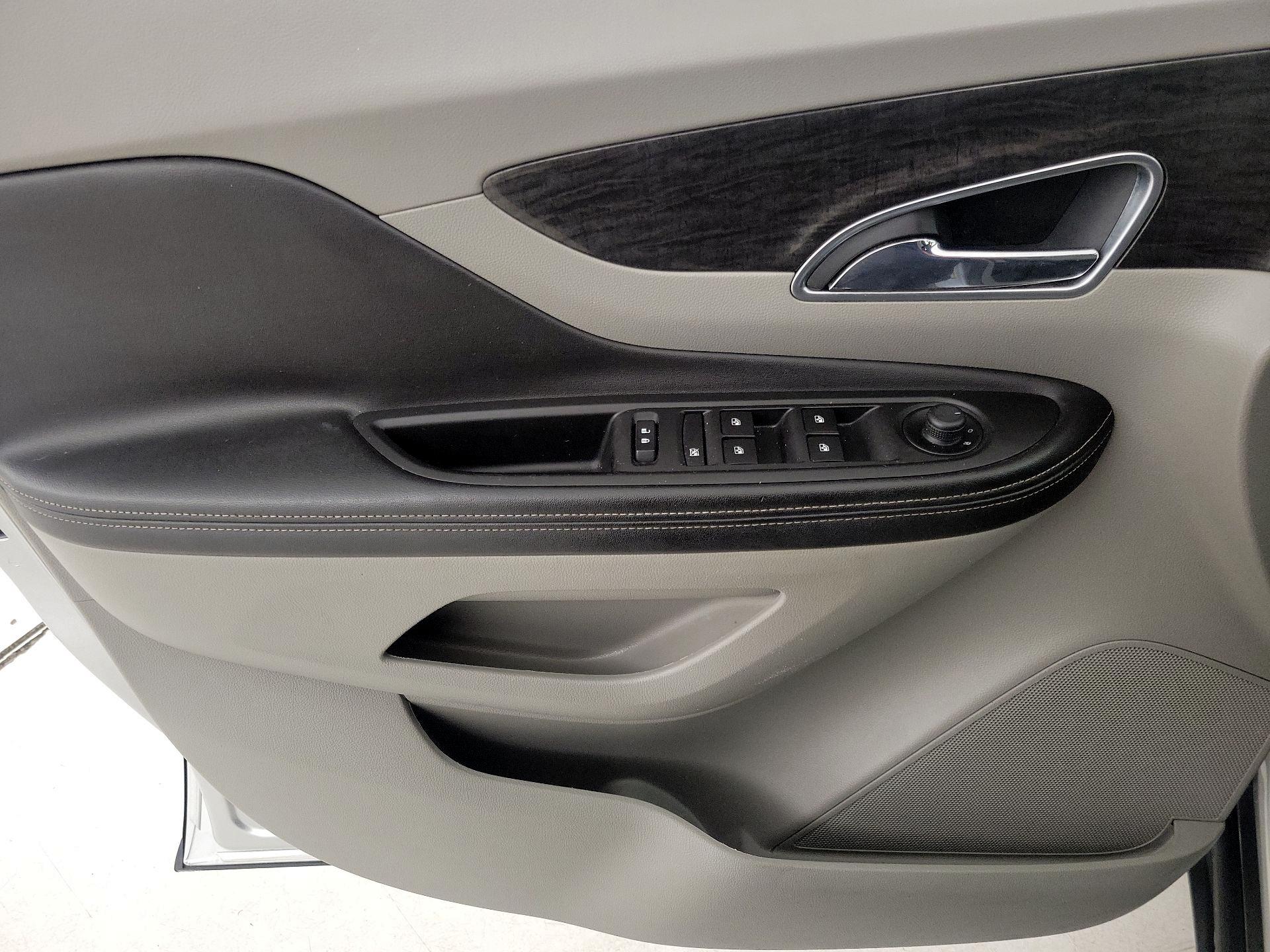 Thumbnail: 2016 Buick Encore - 12