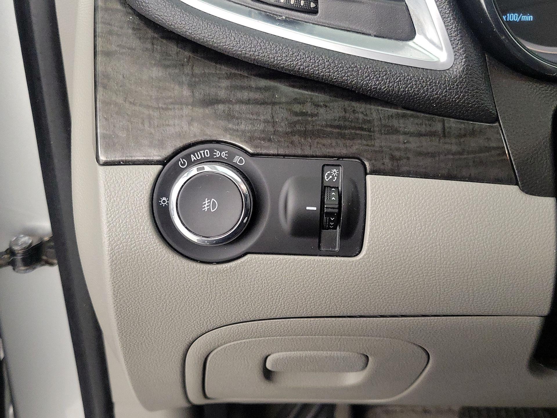 Thumbnail: 2016 Buick Encore - 13