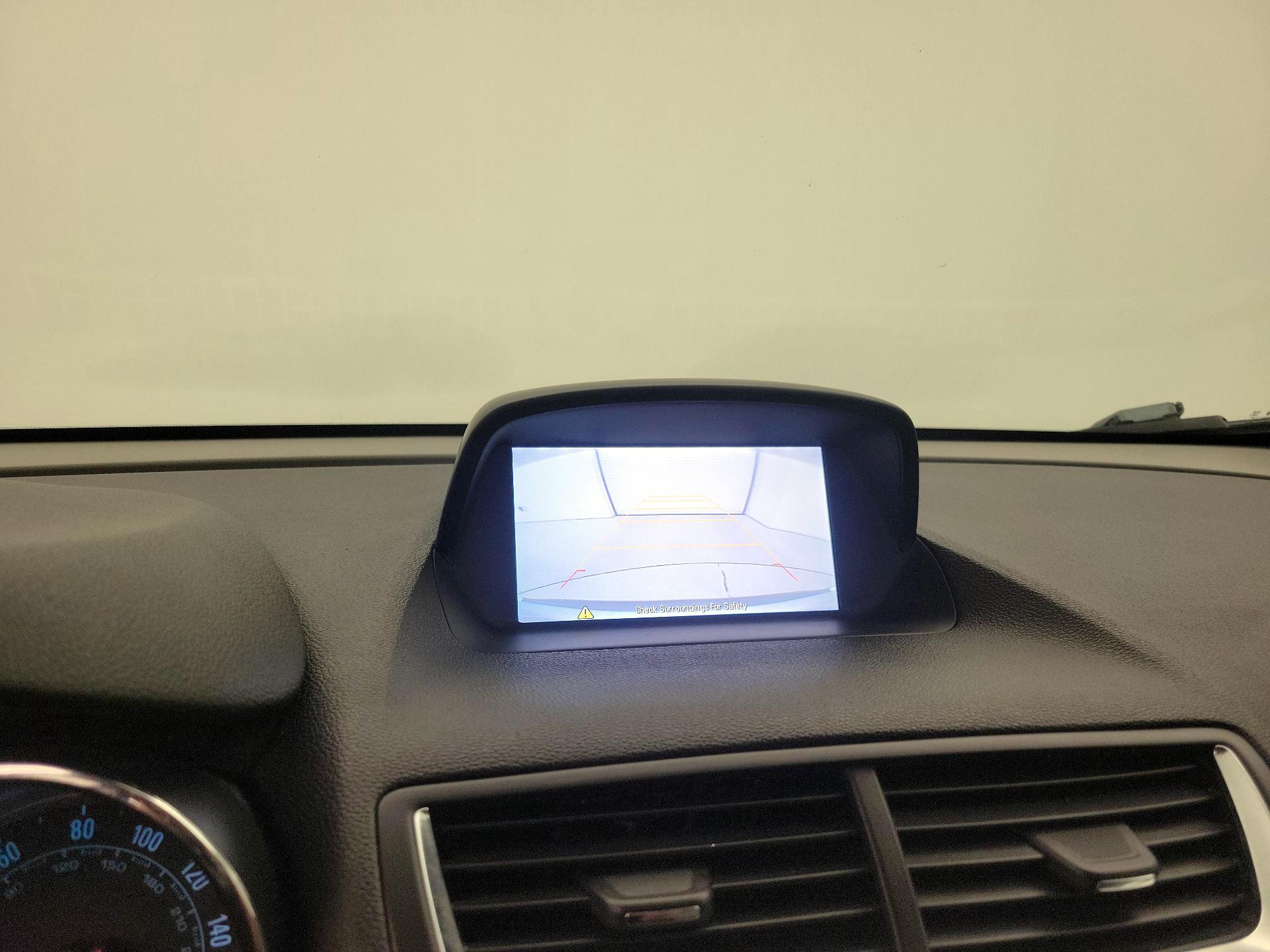 Thumbnail: 2016 Buick Encore - 14