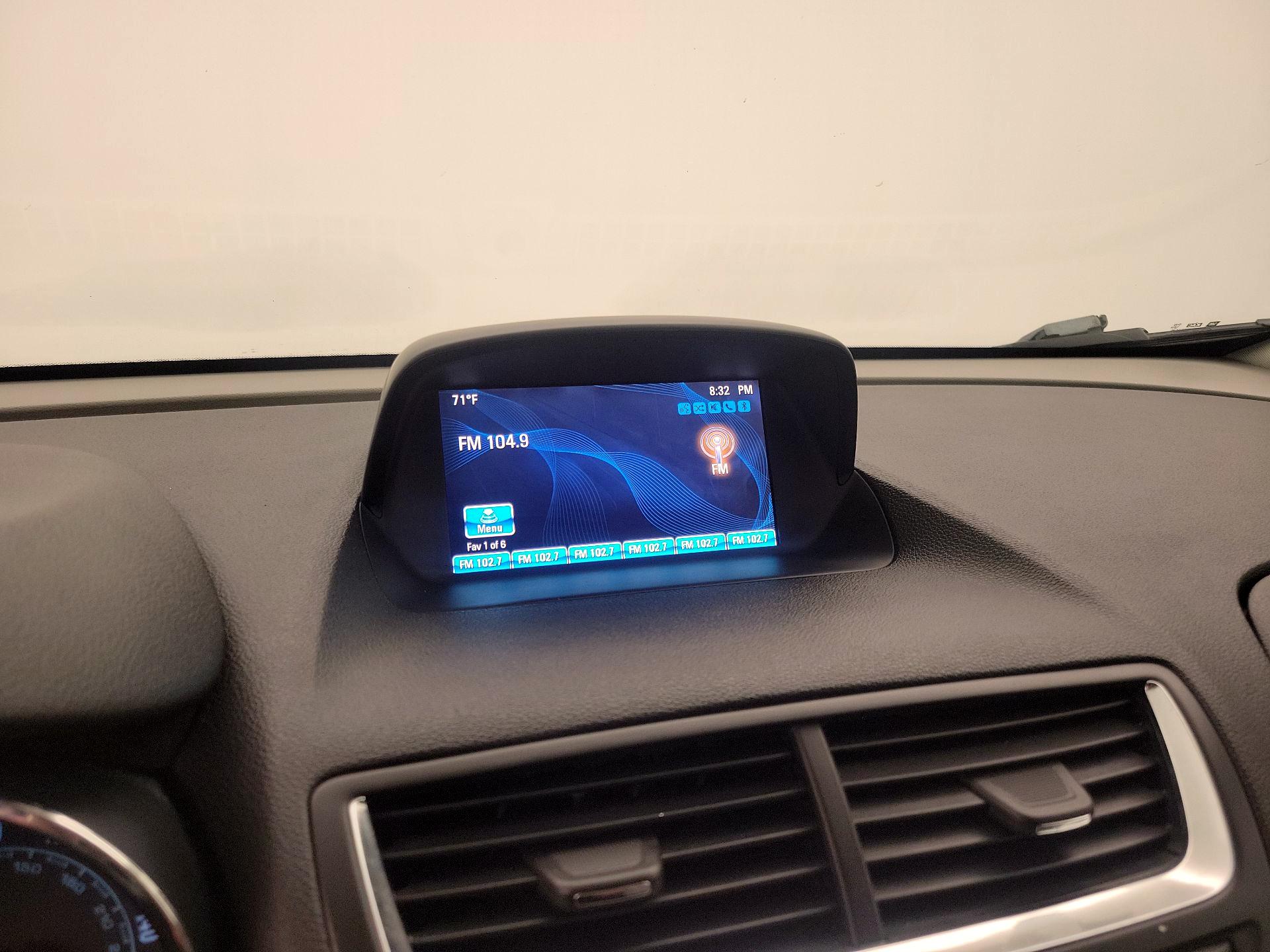 Thumbnail: 2016 Buick Encore - 15