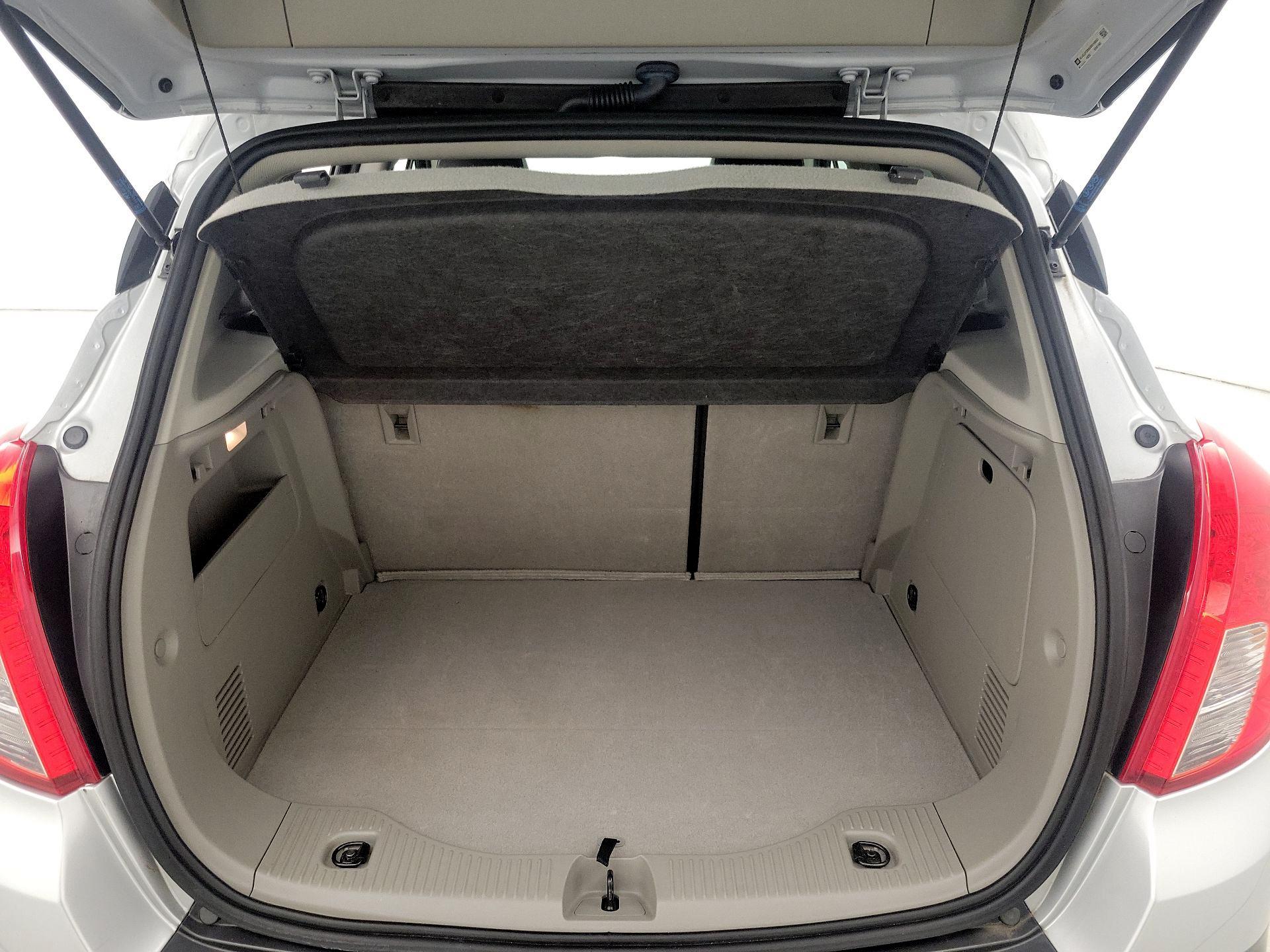 Thumbnail: 2016 Buick Encore - 20