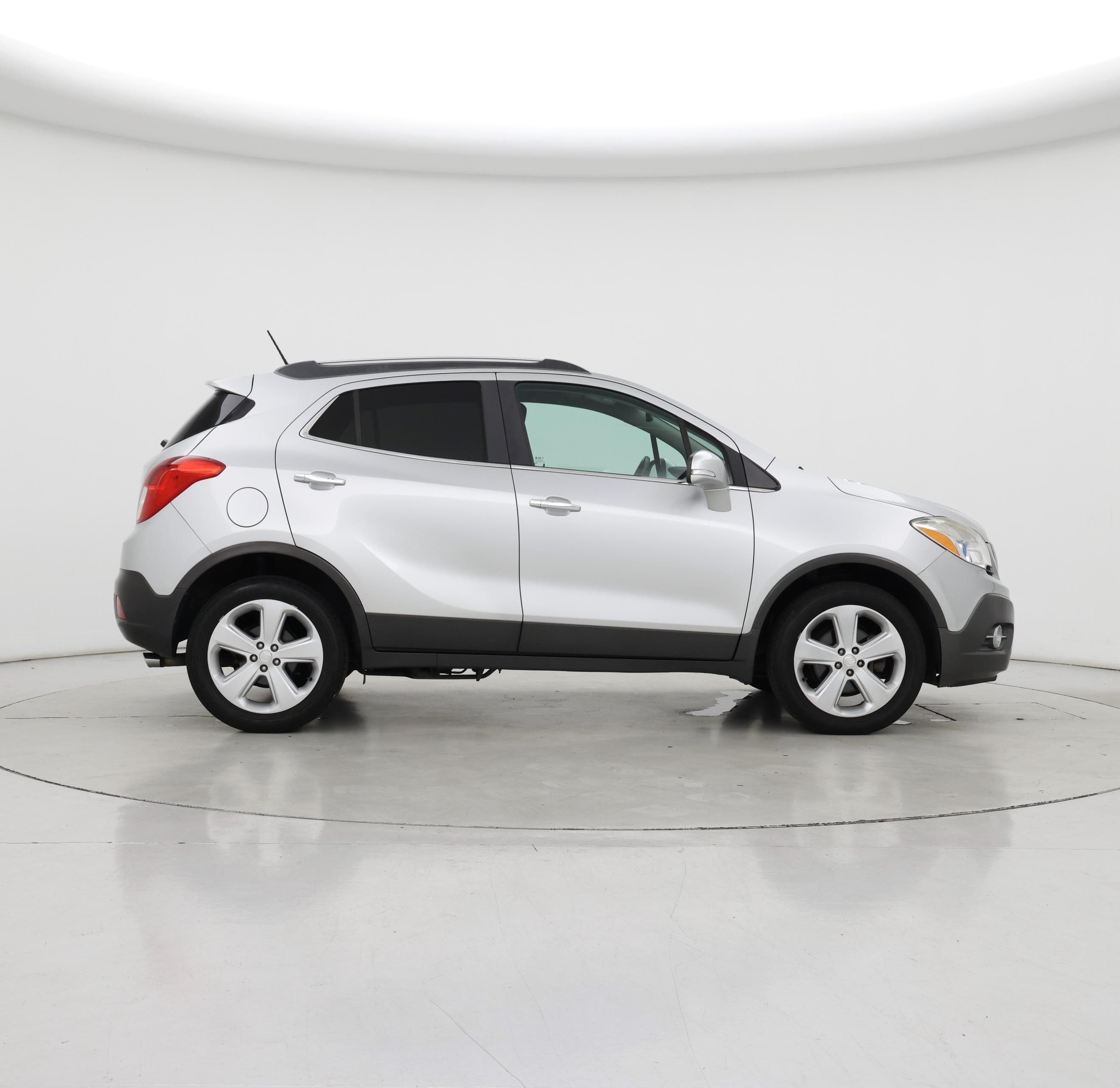 Thumbnail: 2016 Buick Encore - 7
