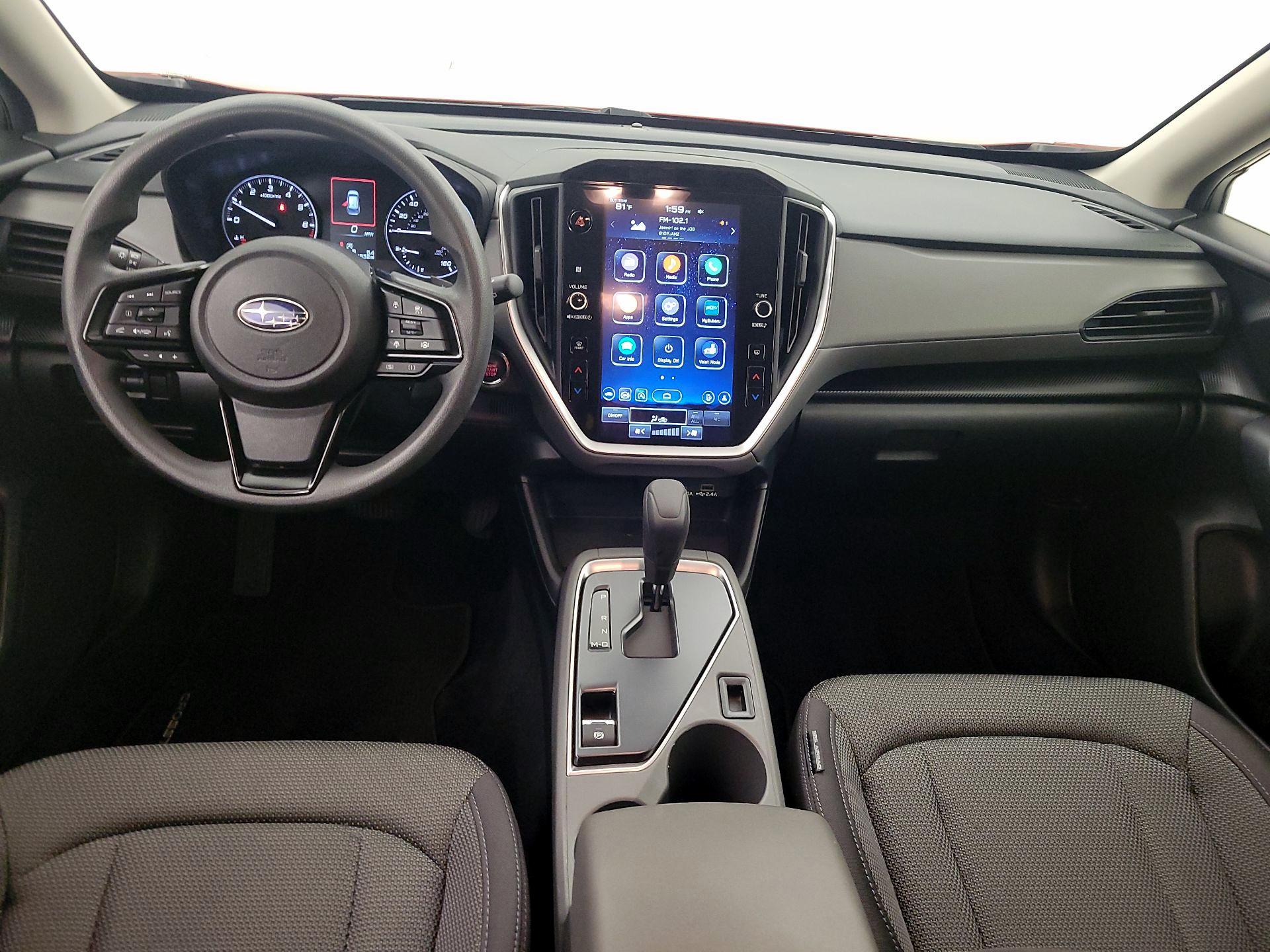 Thumbnail: 2024 Subaru Crosstrek - 9