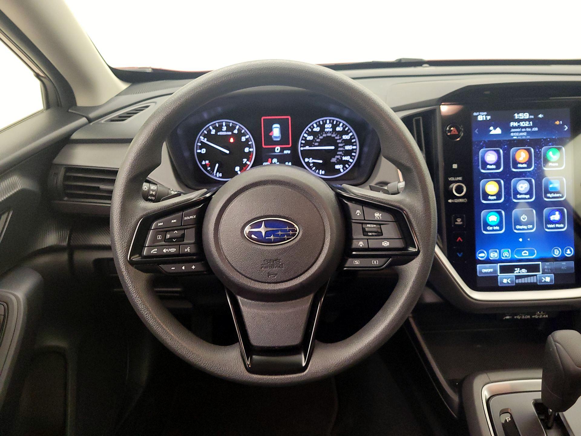 Thumbnail: 2024 Subaru Crosstrek - 10