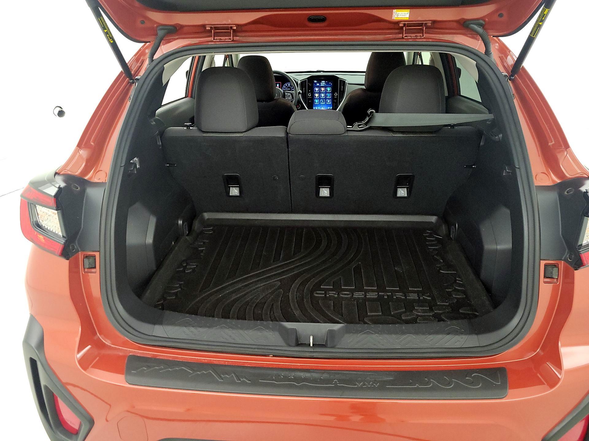 Thumbnail: 2024 Subaru Crosstrek - 20