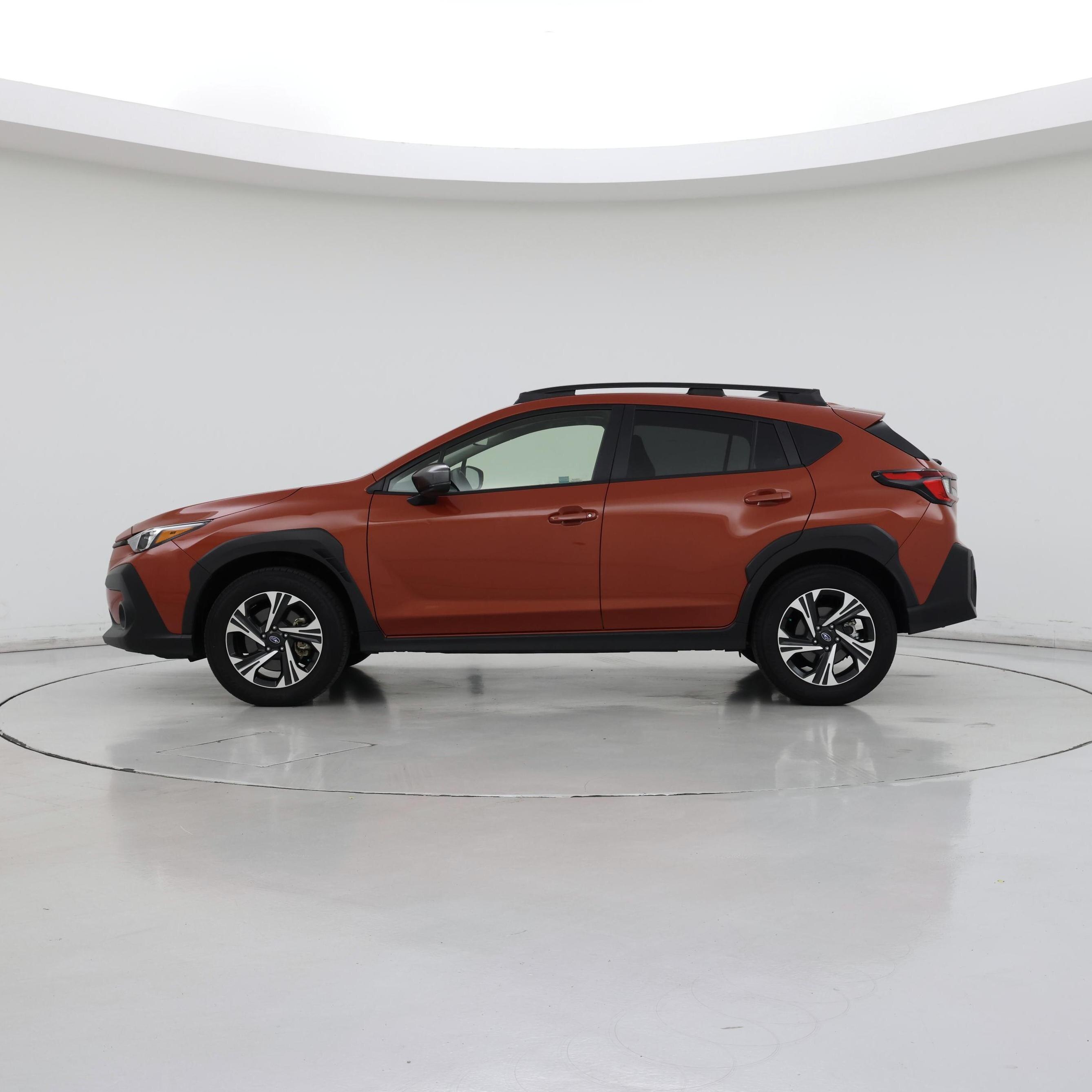 Thumbnail: 2024 Subaru Crosstrek - 3