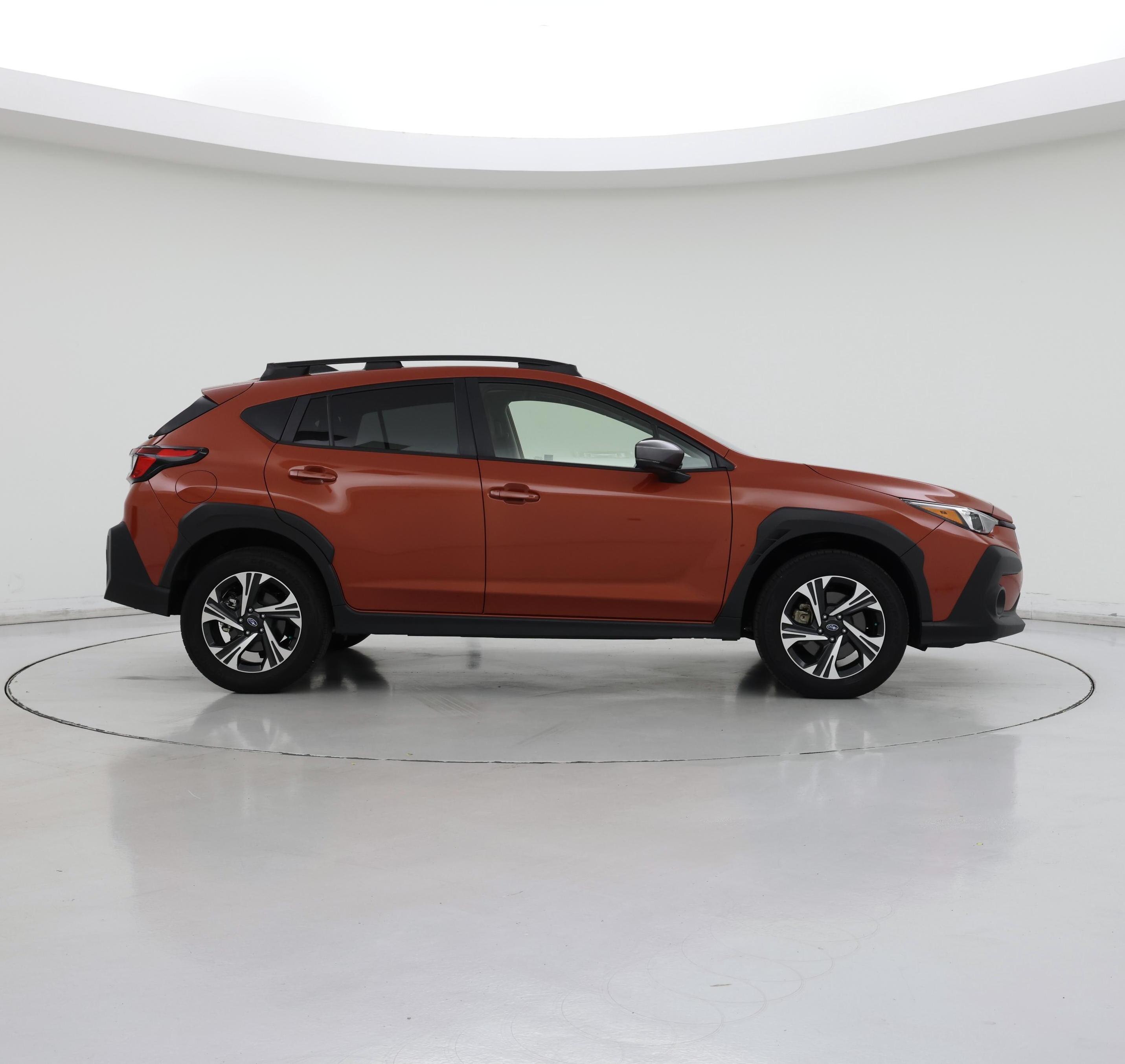 Thumbnail: 2024 Subaru Crosstrek - 7