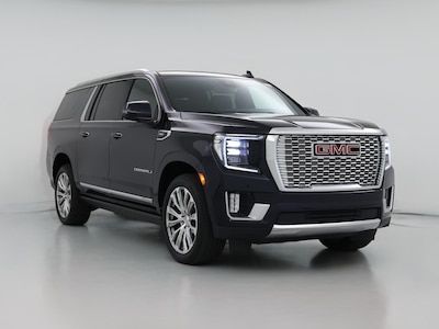 2023 GMC Yukon XL 1500 Denali