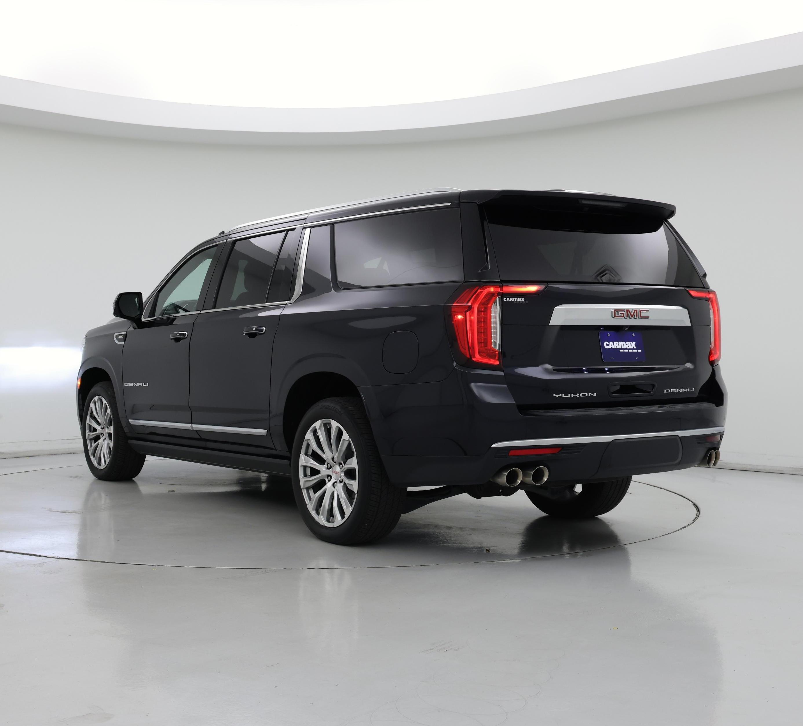 Thumbnail: 2023 GMC Yukon XL - 2