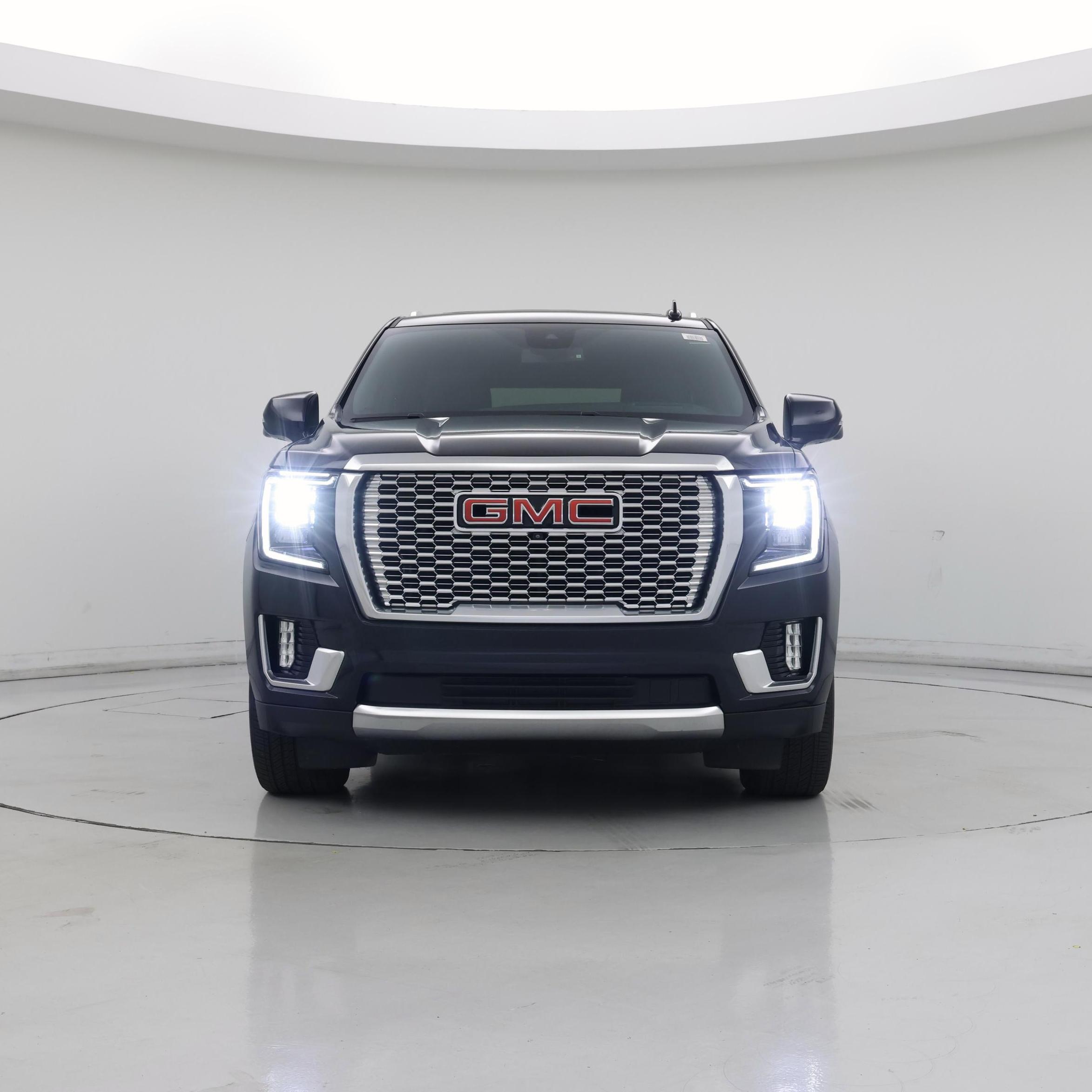 Thumbnail: 2023 GMC Yukon XL - 5