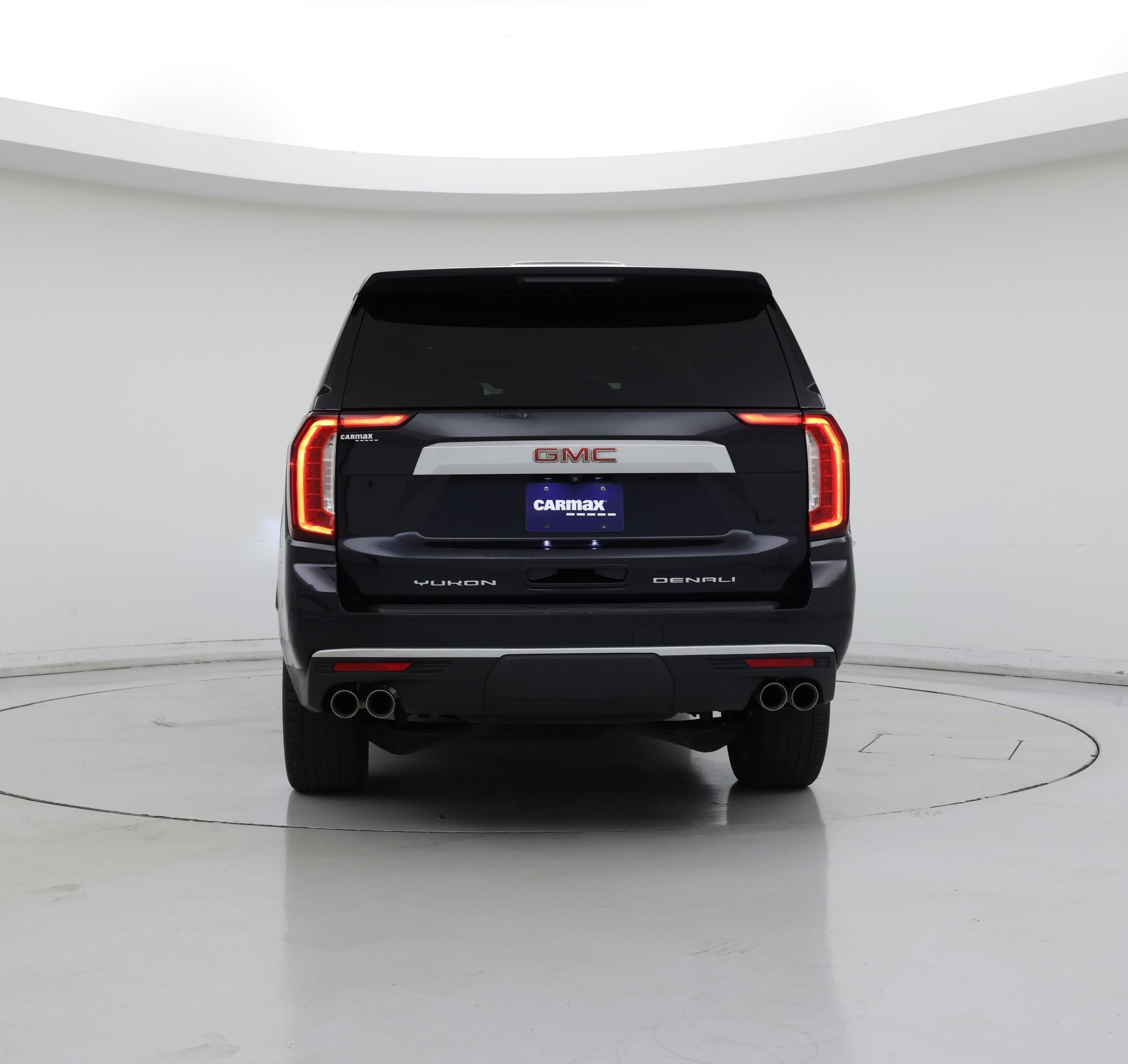 Thumbnail: 2023 GMC Yukon XL - 6