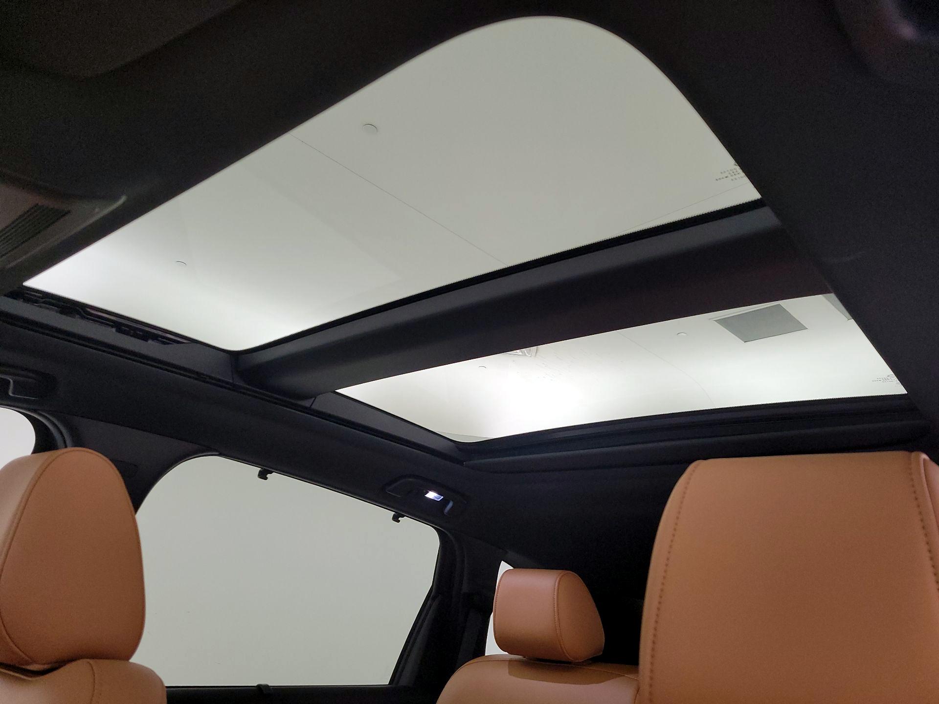 Thumbnail: 2025 Mazda CX-70 - 20
