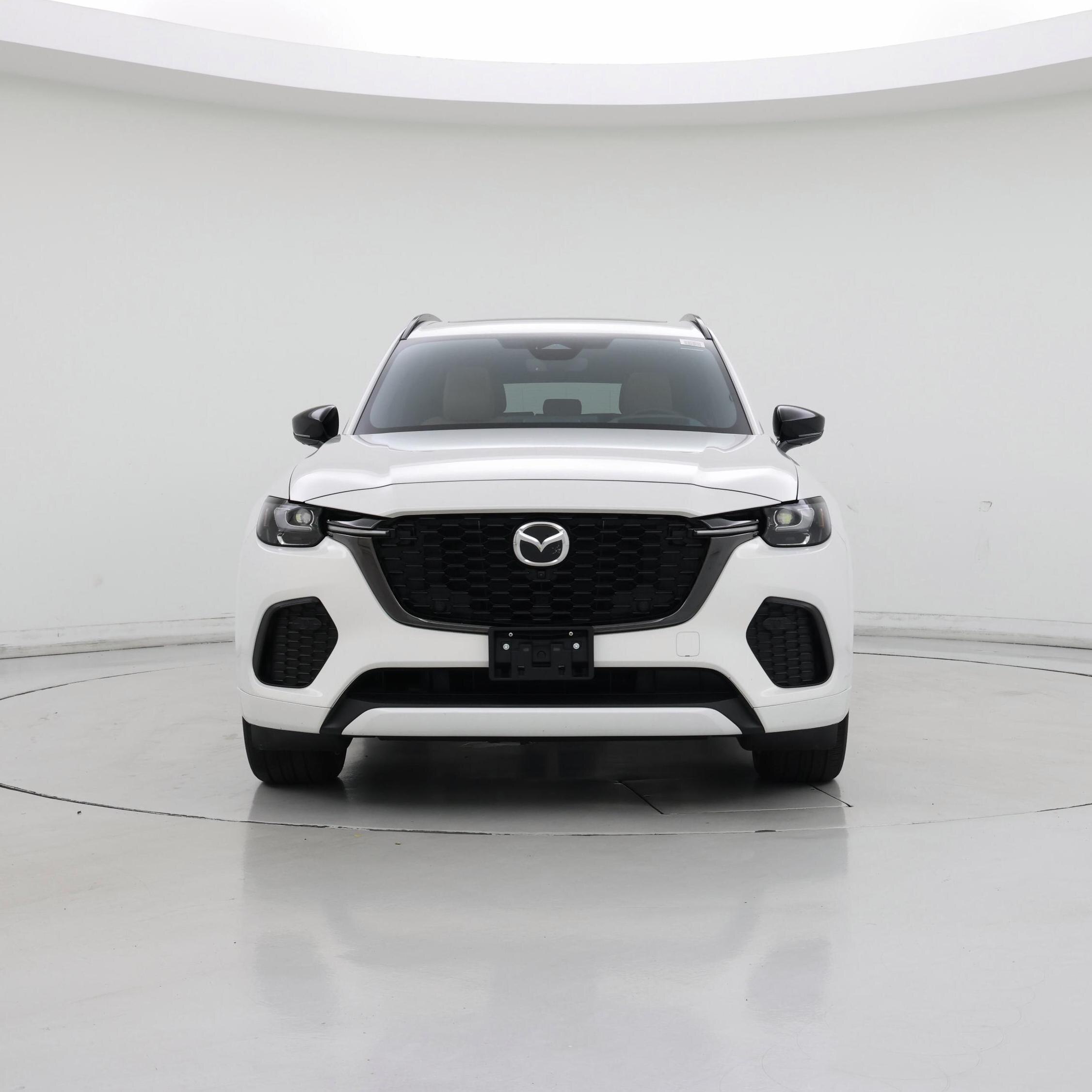 Thumbnail: 2025 Mazda CX-70 - 5