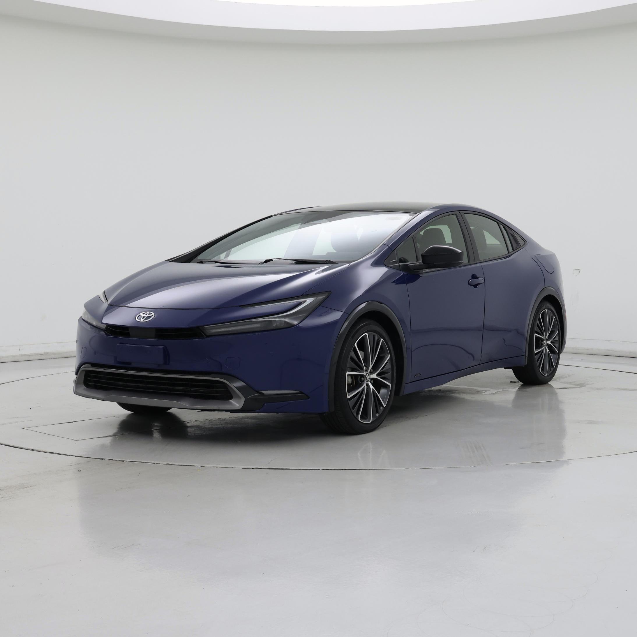 Thumbnail: 2024 Toyota Prius - 4