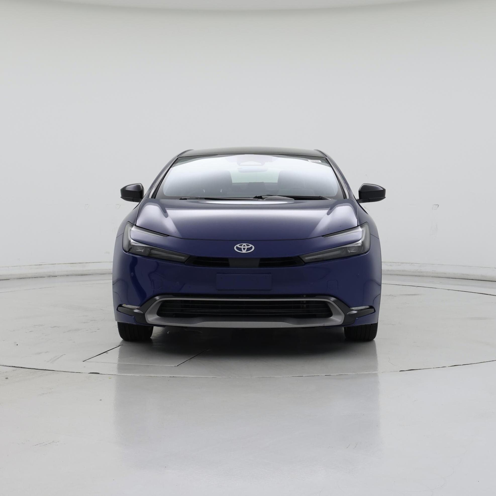 Thumbnail: 2024 Toyota Prius - 5