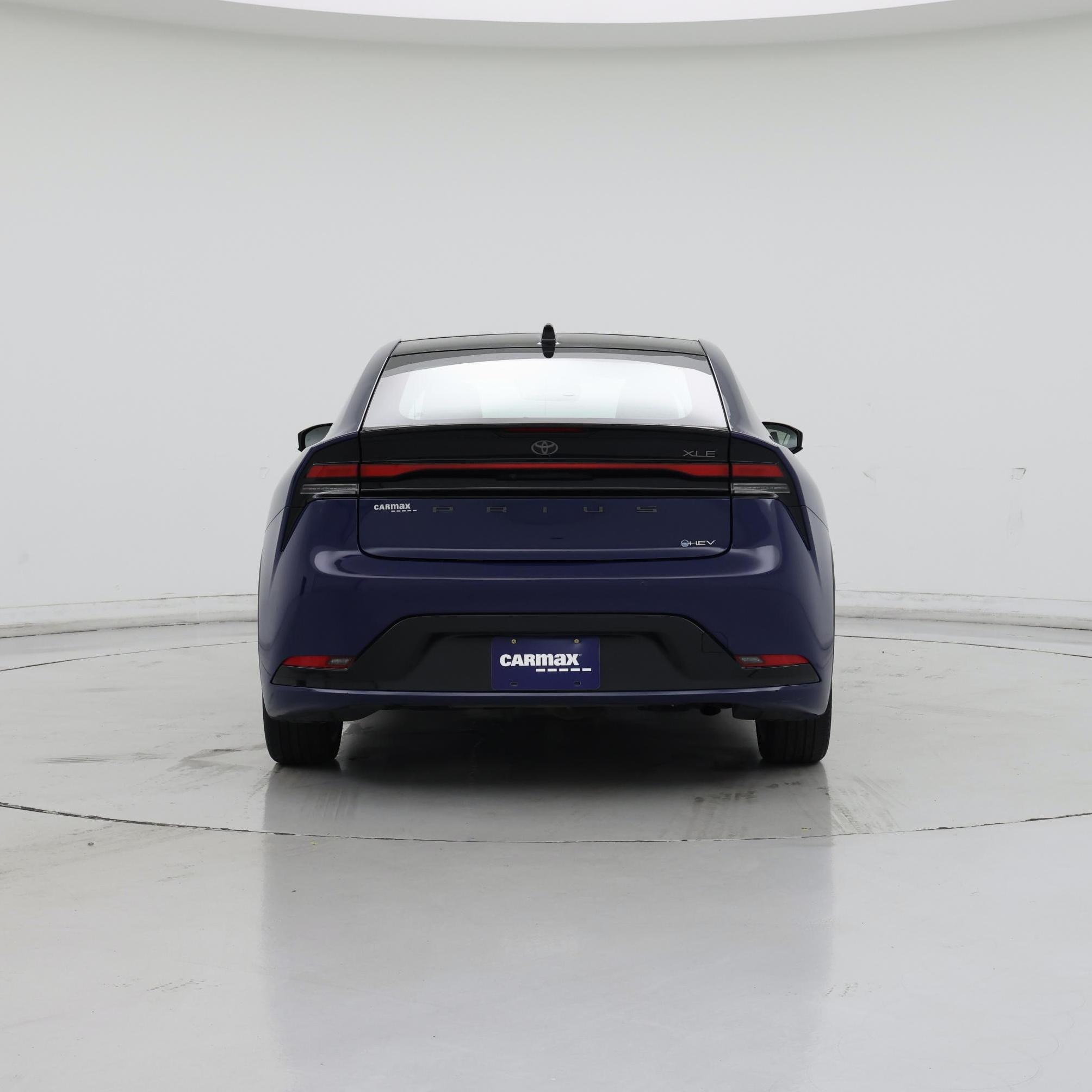 Thumbnail: 2024 Toyota Prius - 6