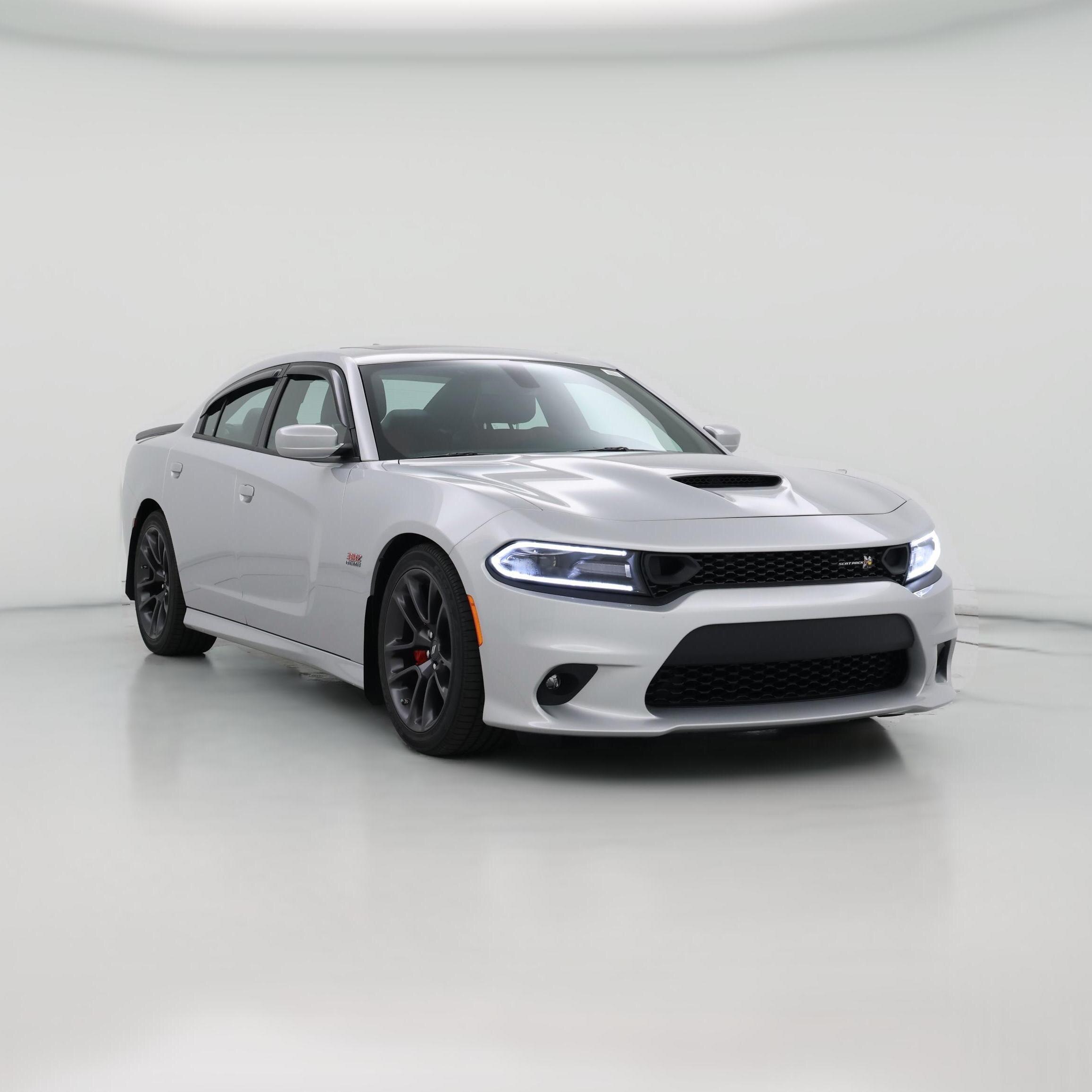 Thumbnail: 2020 Dodge Charger - 1