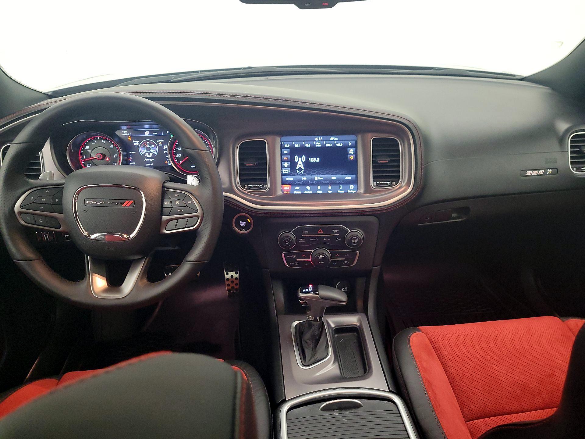 Thumbnail: 2020 Dodge Charger - 9