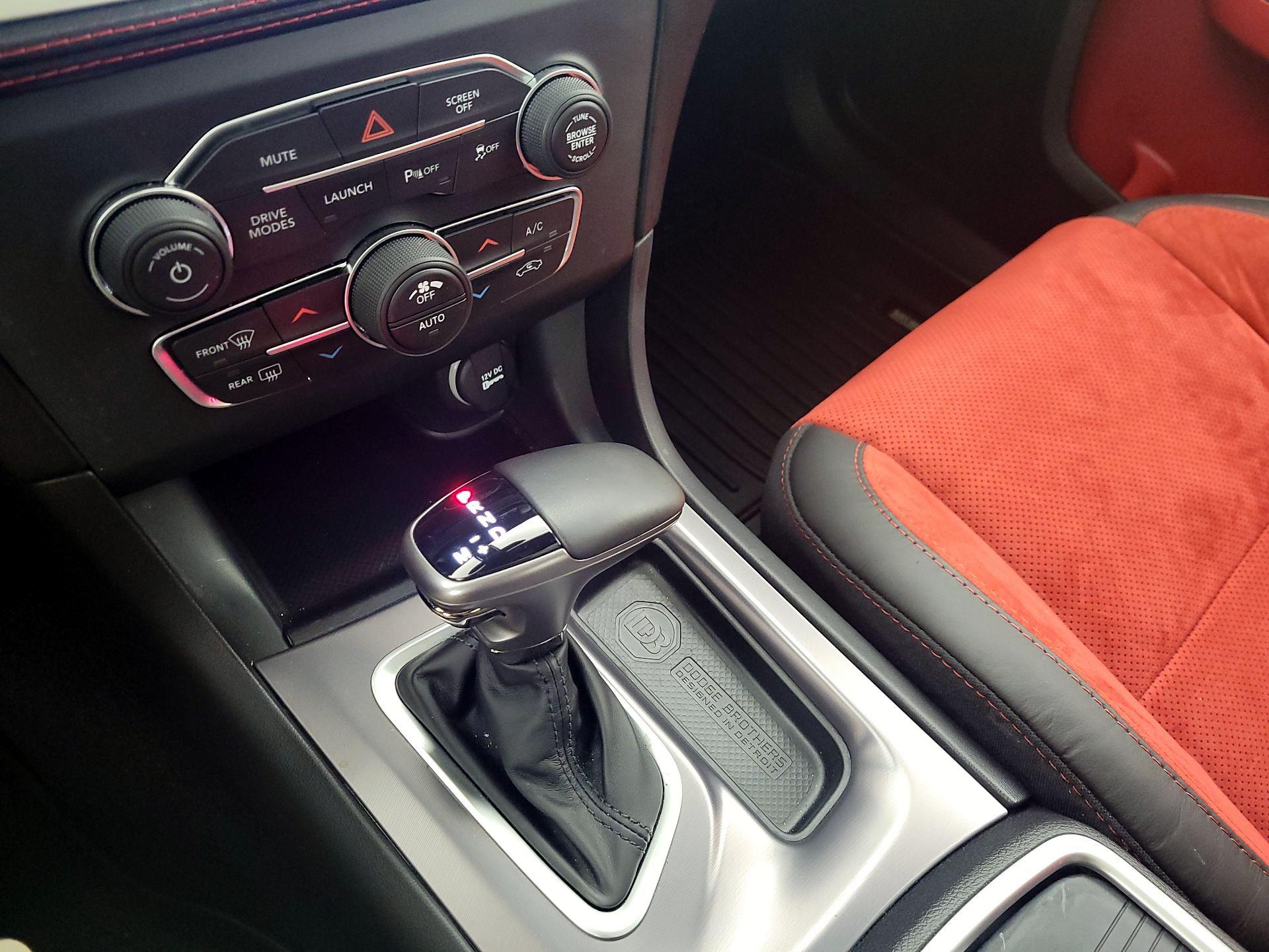 Thumbnail: 2020 Dodge Charger - 18