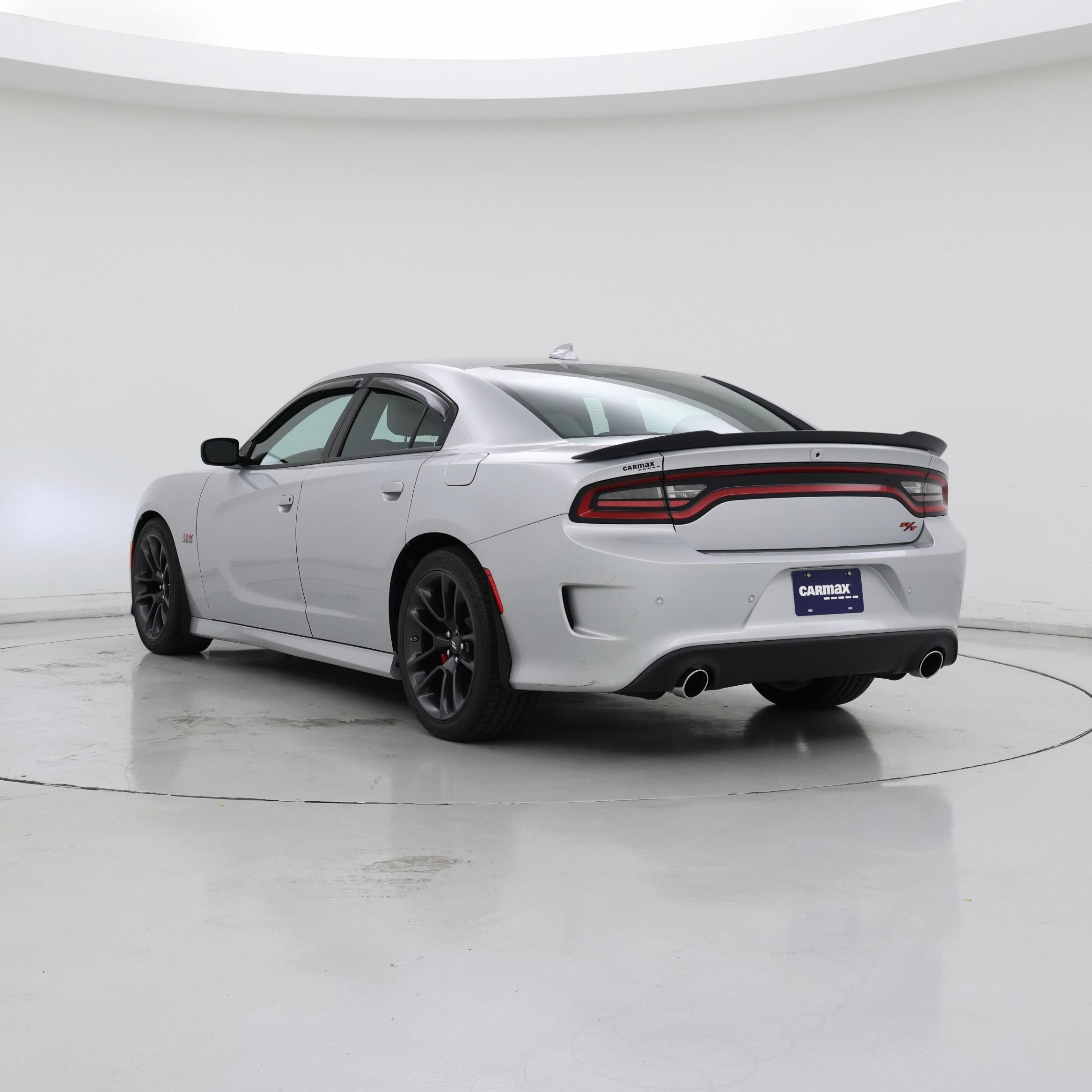 Thumbnail: 2020 Dodge Charger - 2