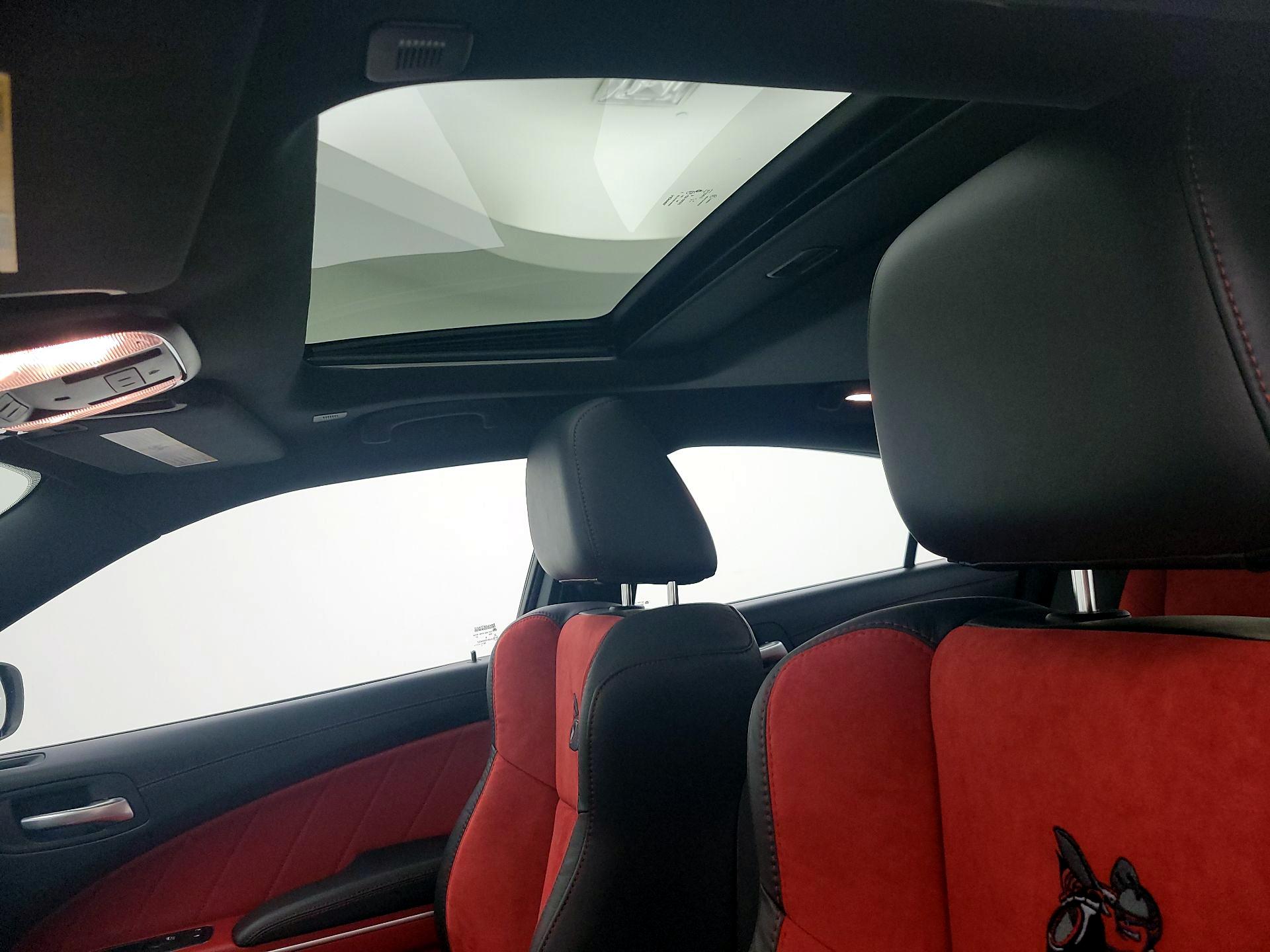 Thumbnail: 2020 Dodge Charger - 20