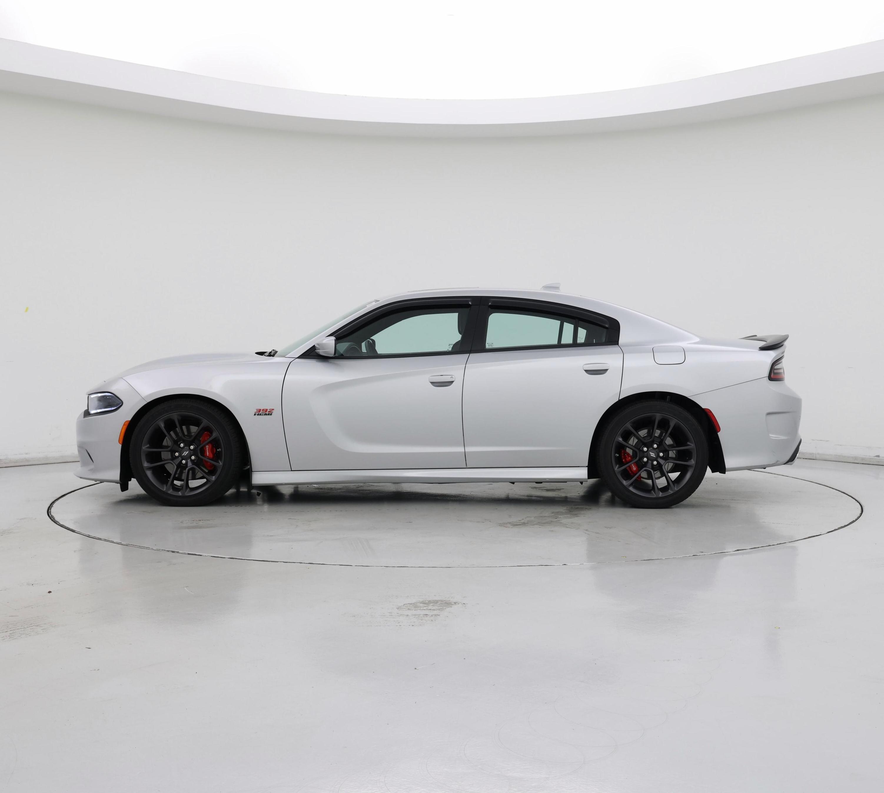 Thumbnail: 2020 Dodge Charger - 3