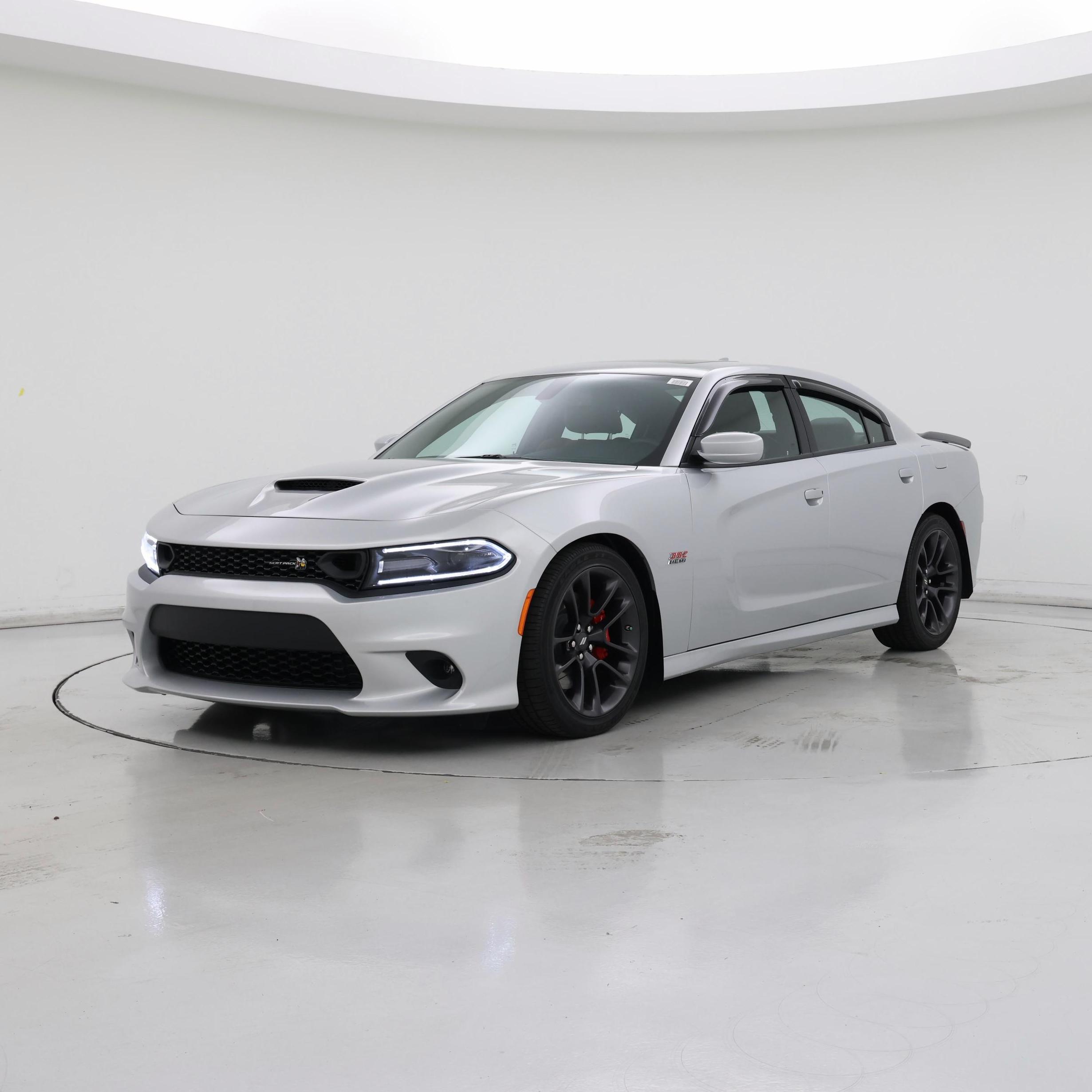 Thumbnail: 2020 Dodge Charger - 4