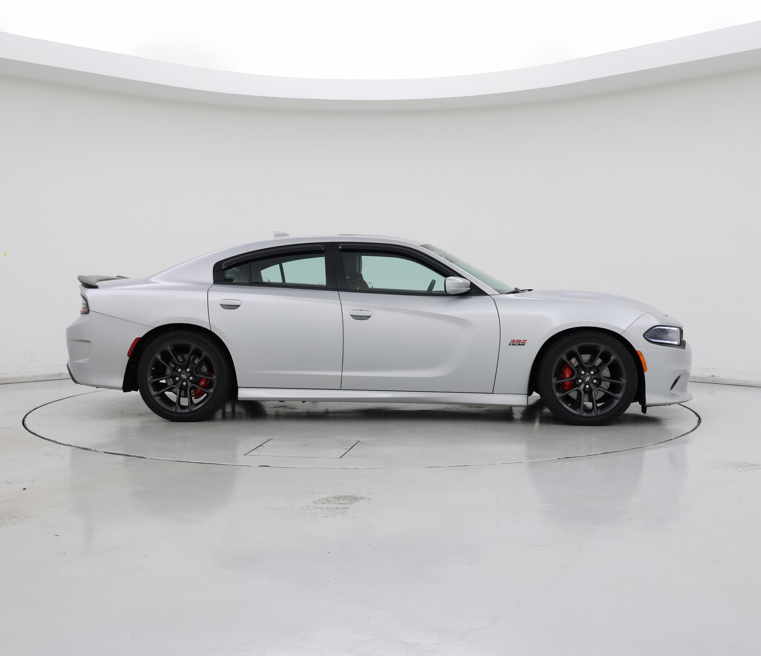 Thumbnail: 2020 Dodge Charger - 7