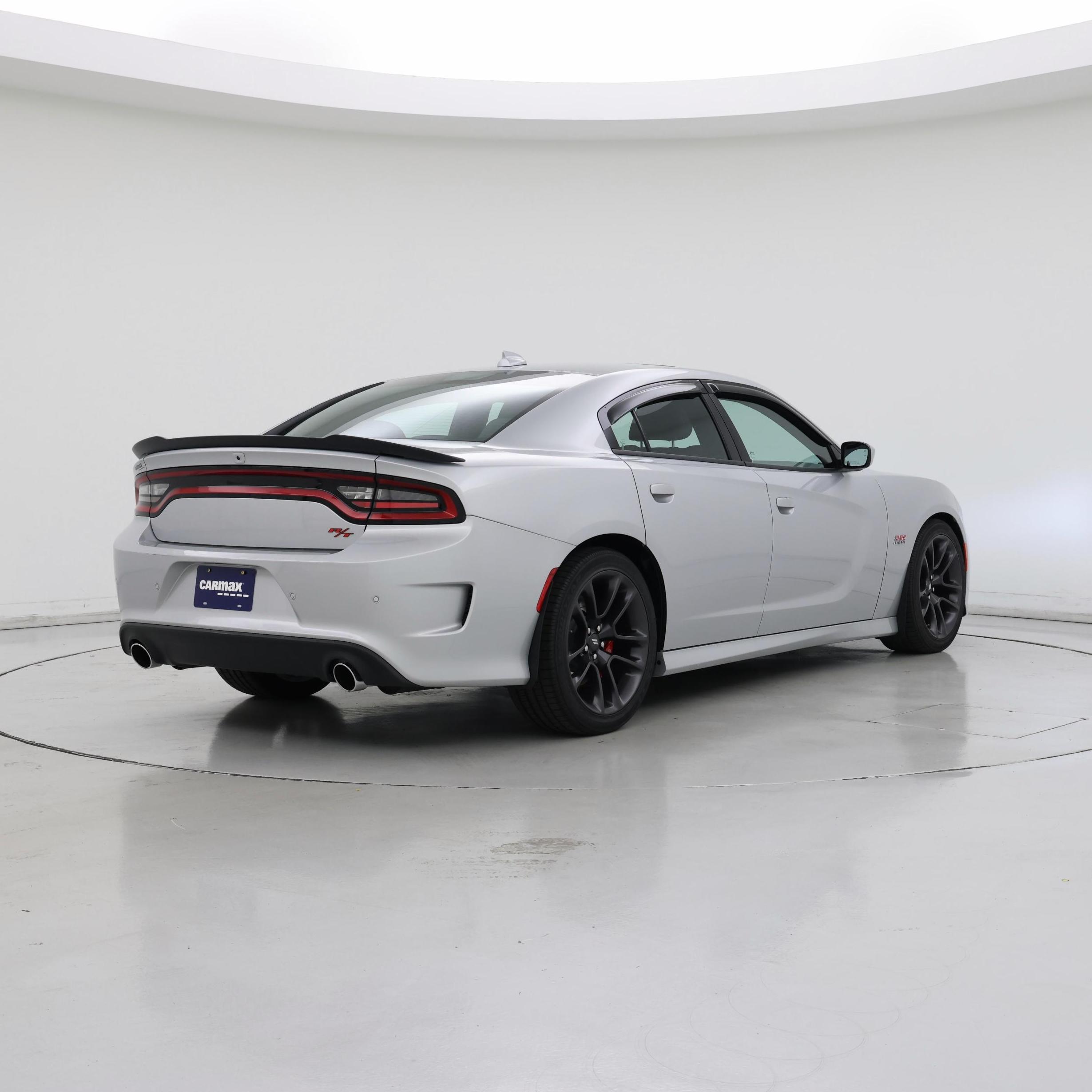 Thumbnail: 2020 Dodge Charger - 8