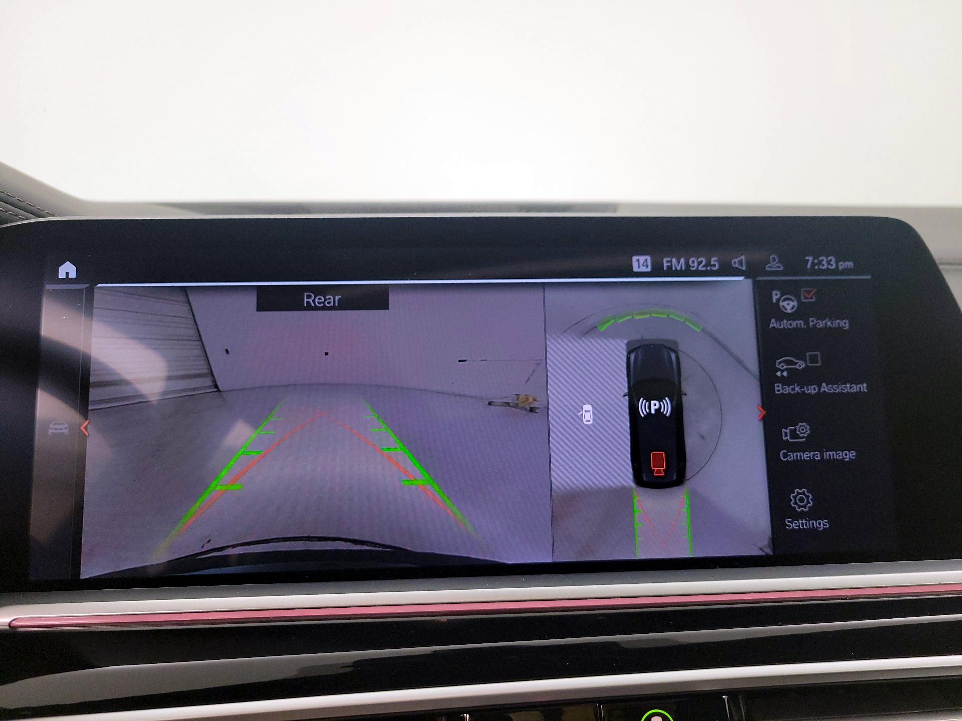 Thumbnail: 2022 BMW X7 - 15