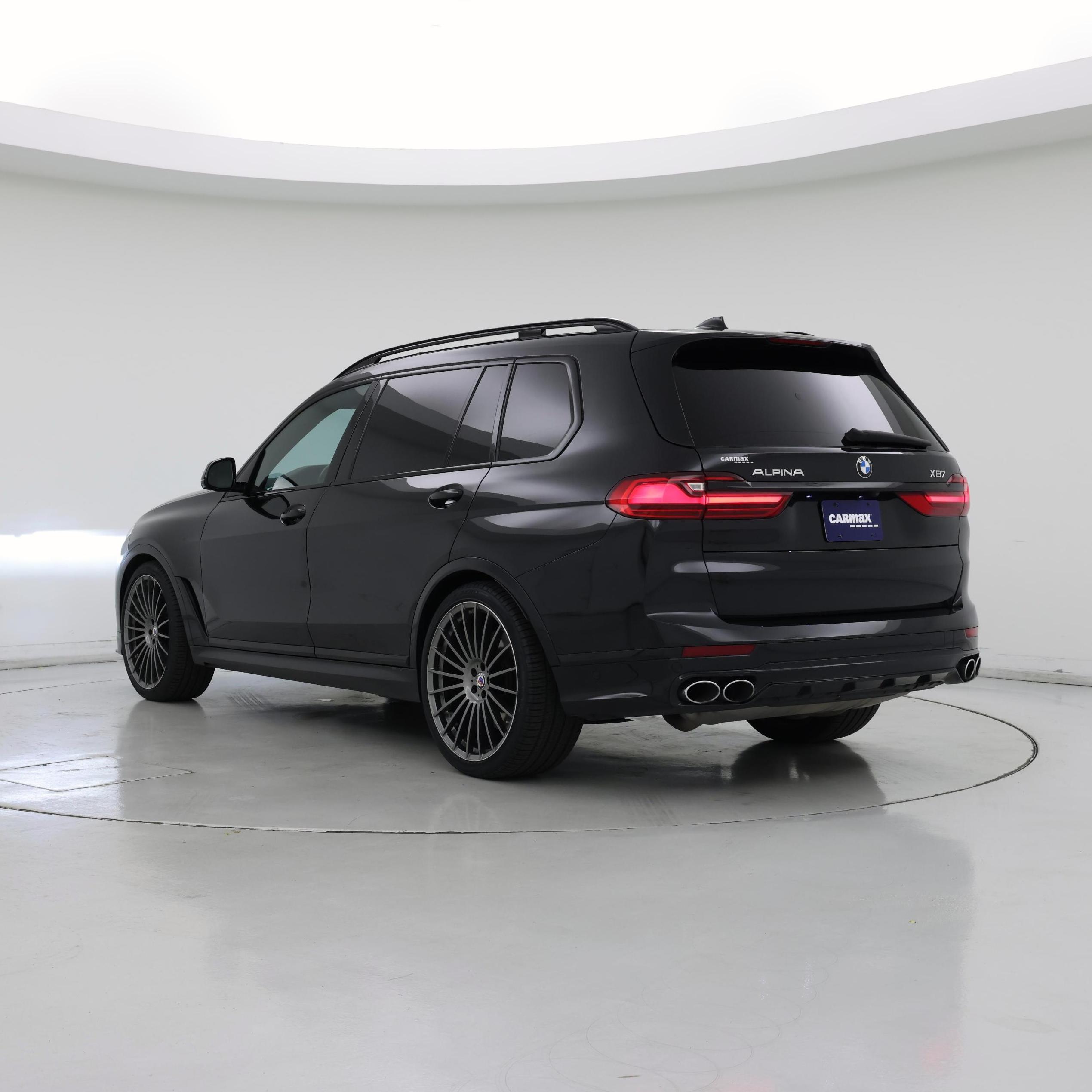Thumbnail: 2022 BMW X7 - 2