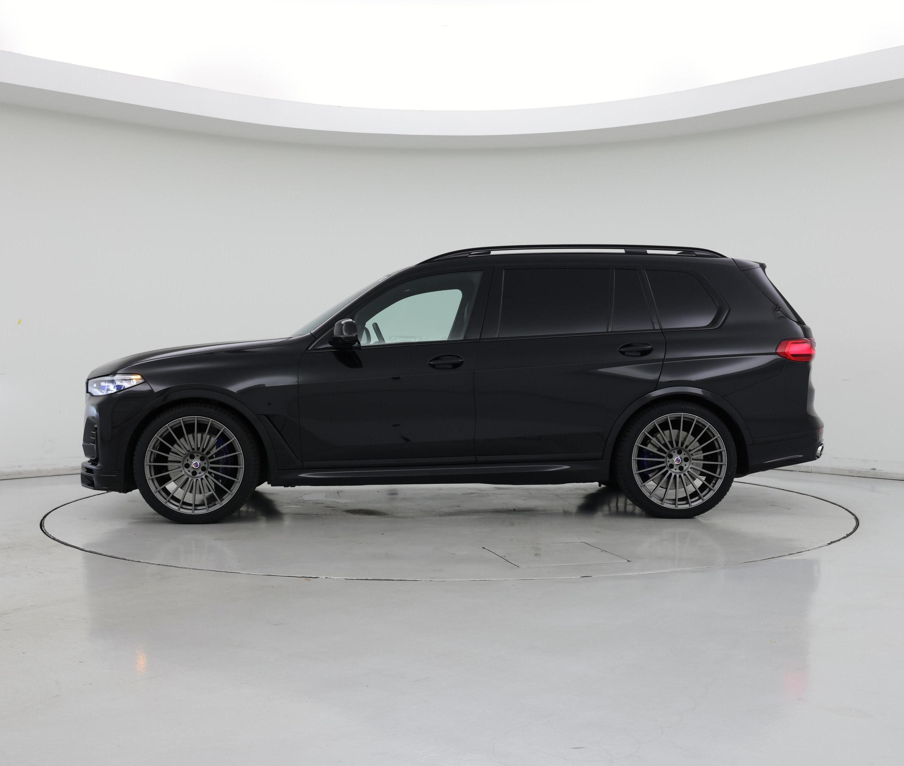 Thumbnail: 2022 BMW X7 - 3