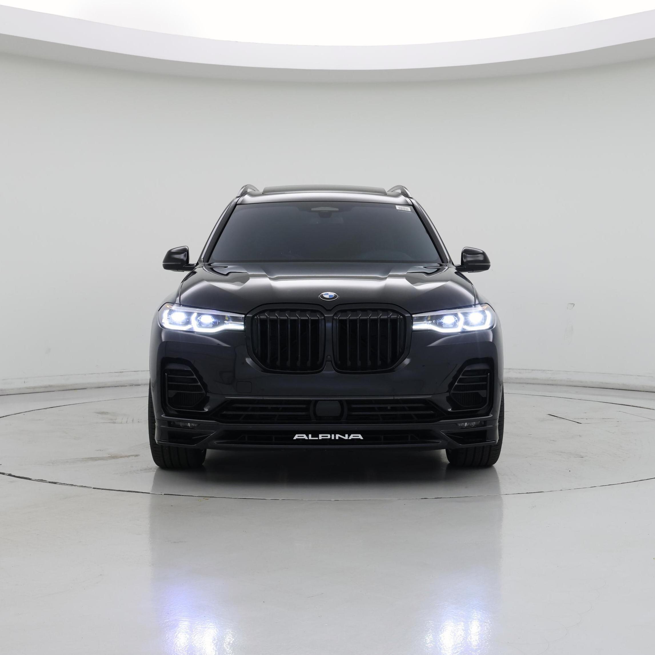 Thumbnail: 2022 BMW X7 - 5