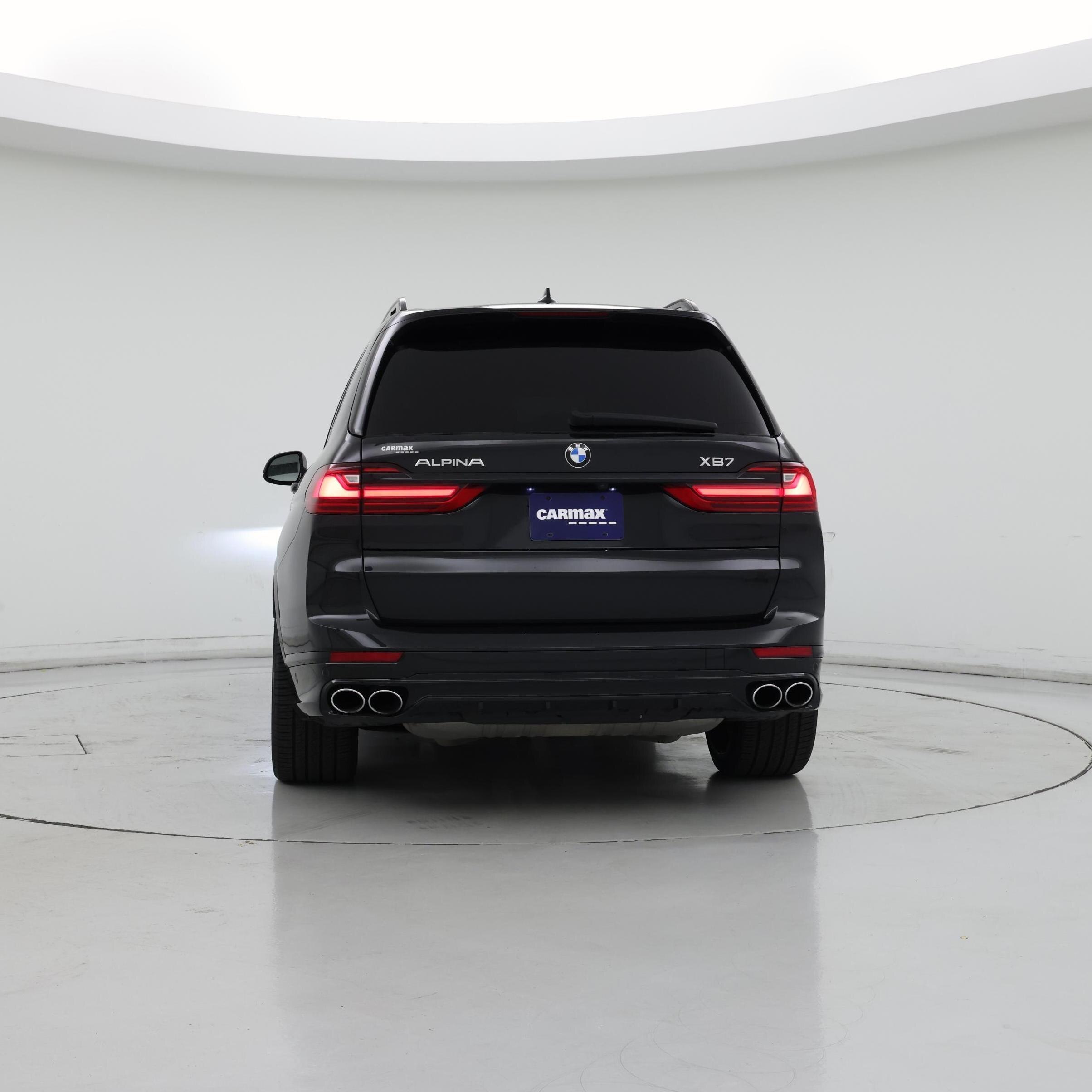 Thumbnail: 2022 BMW X7 - 6