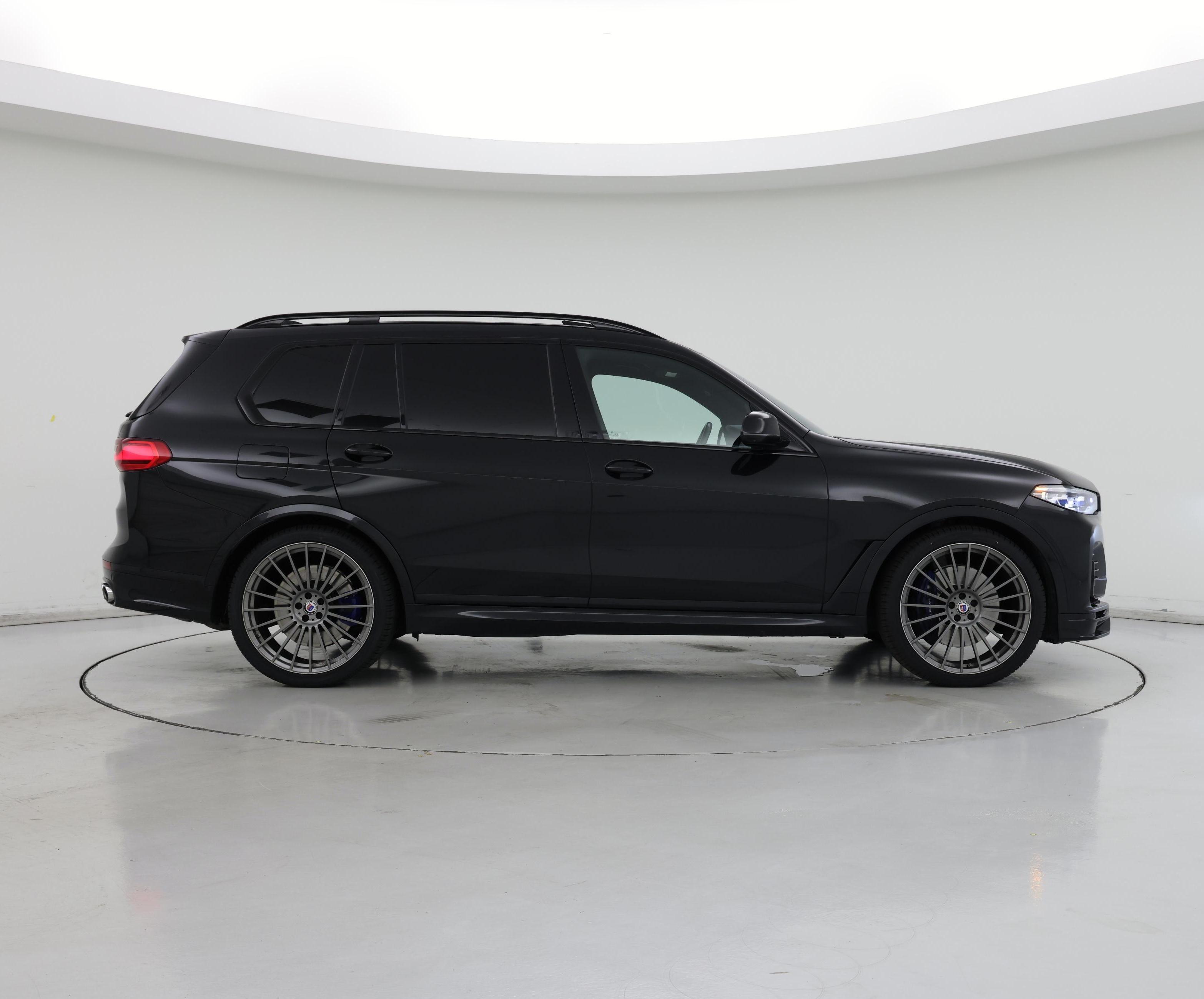Thumbnail: 2022 BMW X7 - 7