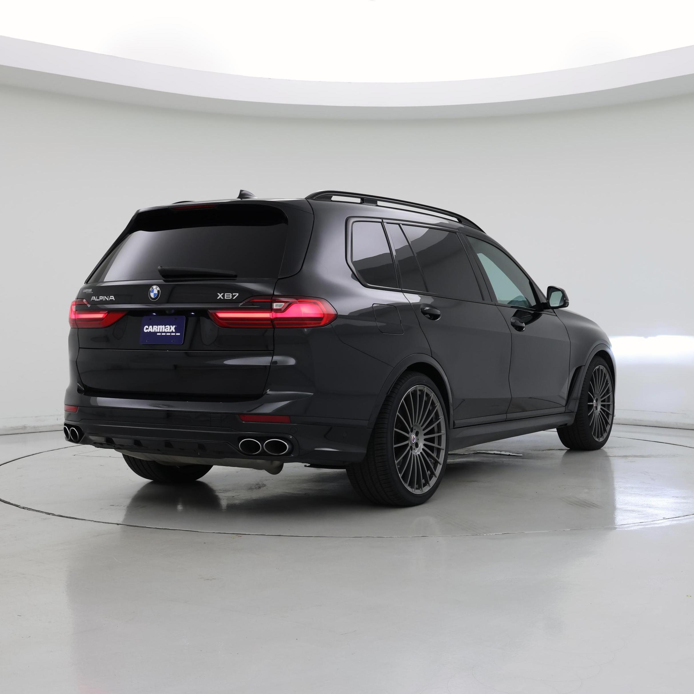 Thumbnail: 2022 BMW X7 - 8