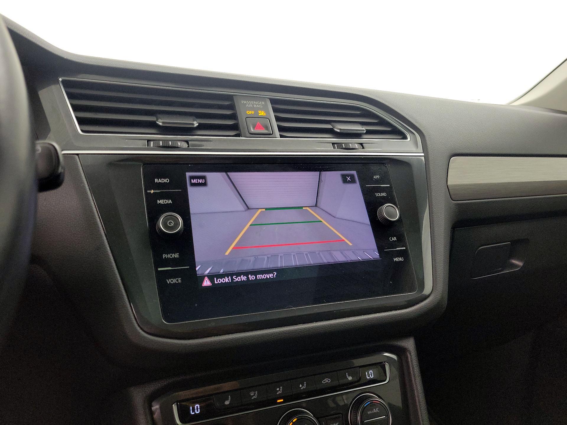 Thumbnail: 2019 Volkswagen Tiguan - 14