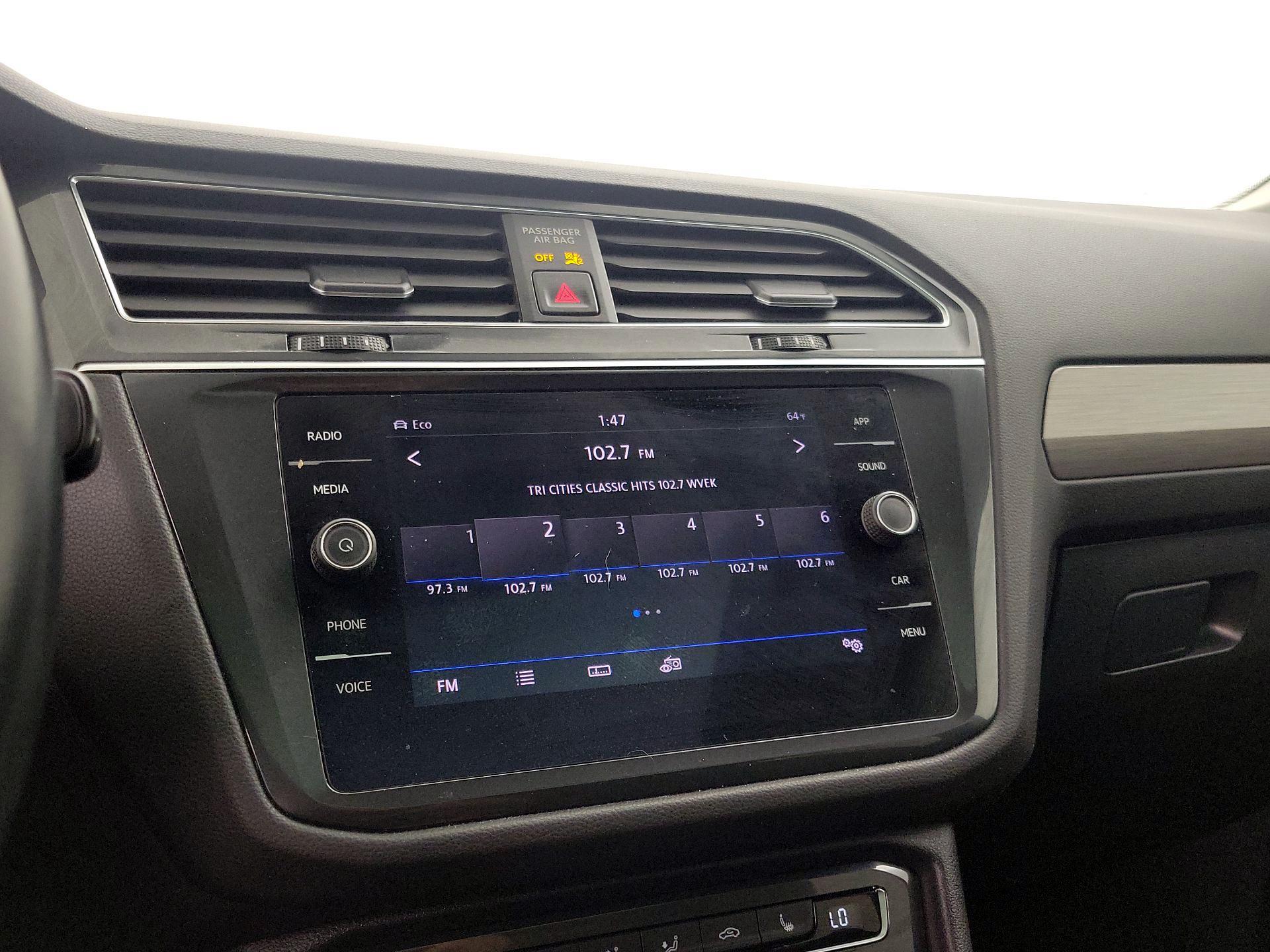 Thumbnail: 2019 Volkswagen Tiguan - 15