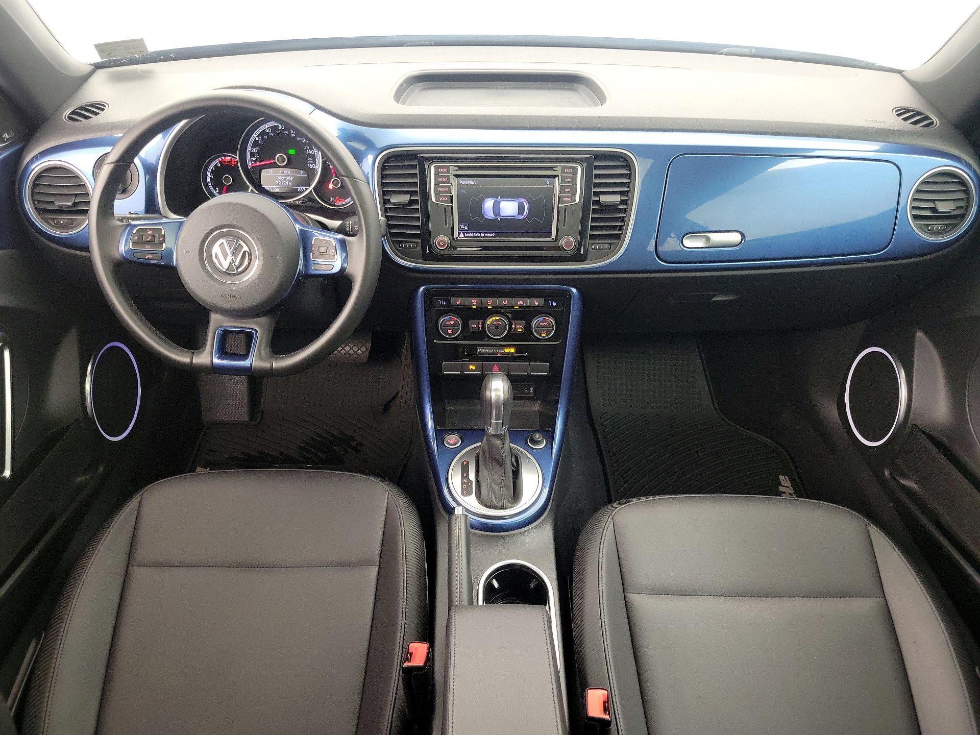Thumbnail: 2019 Volkswagen Beetle - 9