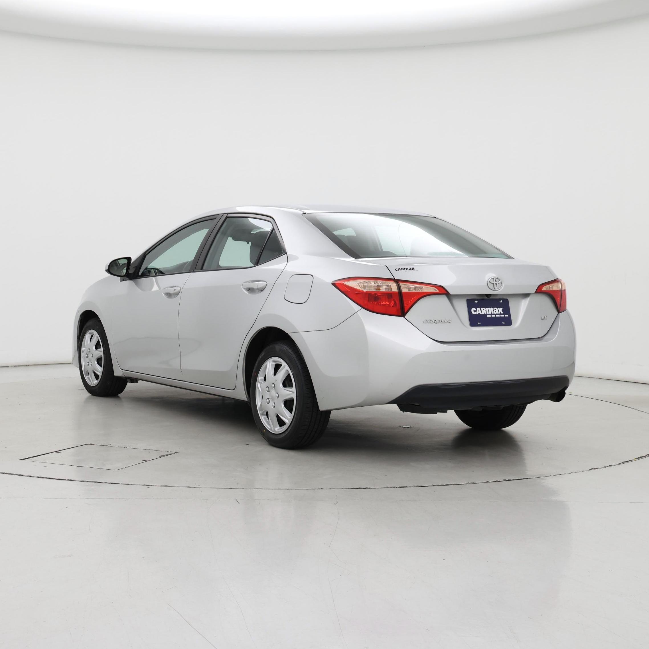 Thumbnail: 2018 Toyota Corolla - 2