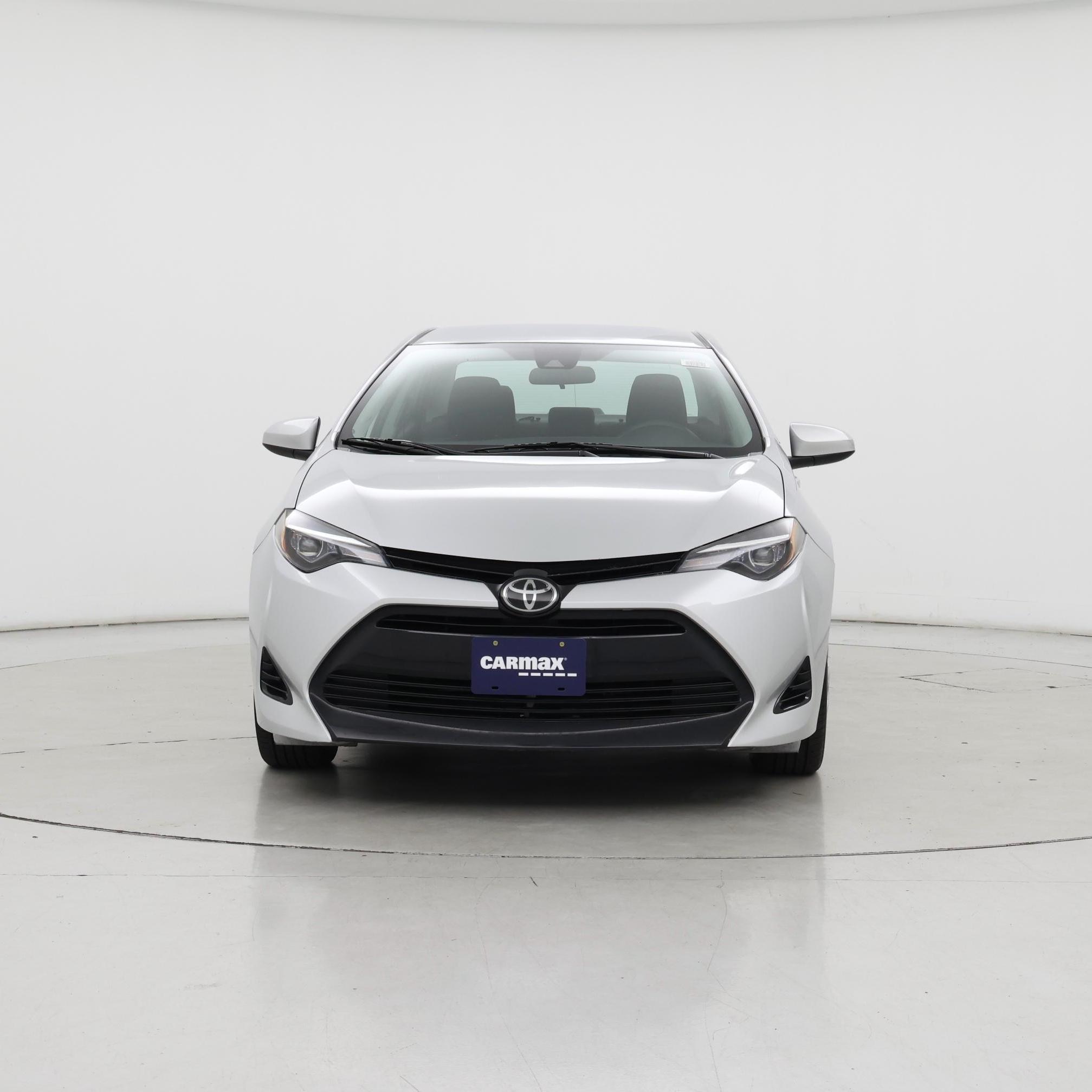 Thumbnail: 2018 Toyota Corolla - 5