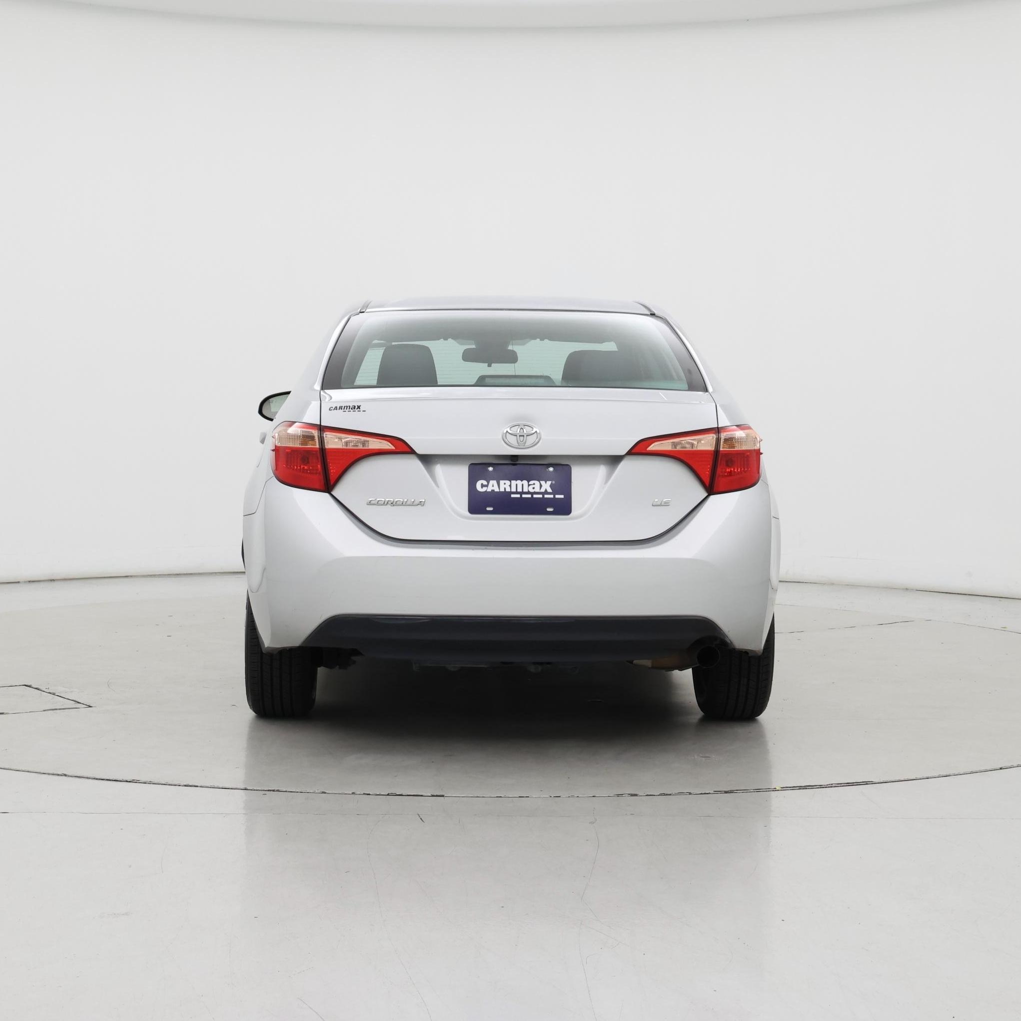 Thumbnail: 2018 Toyota Corolla - 6