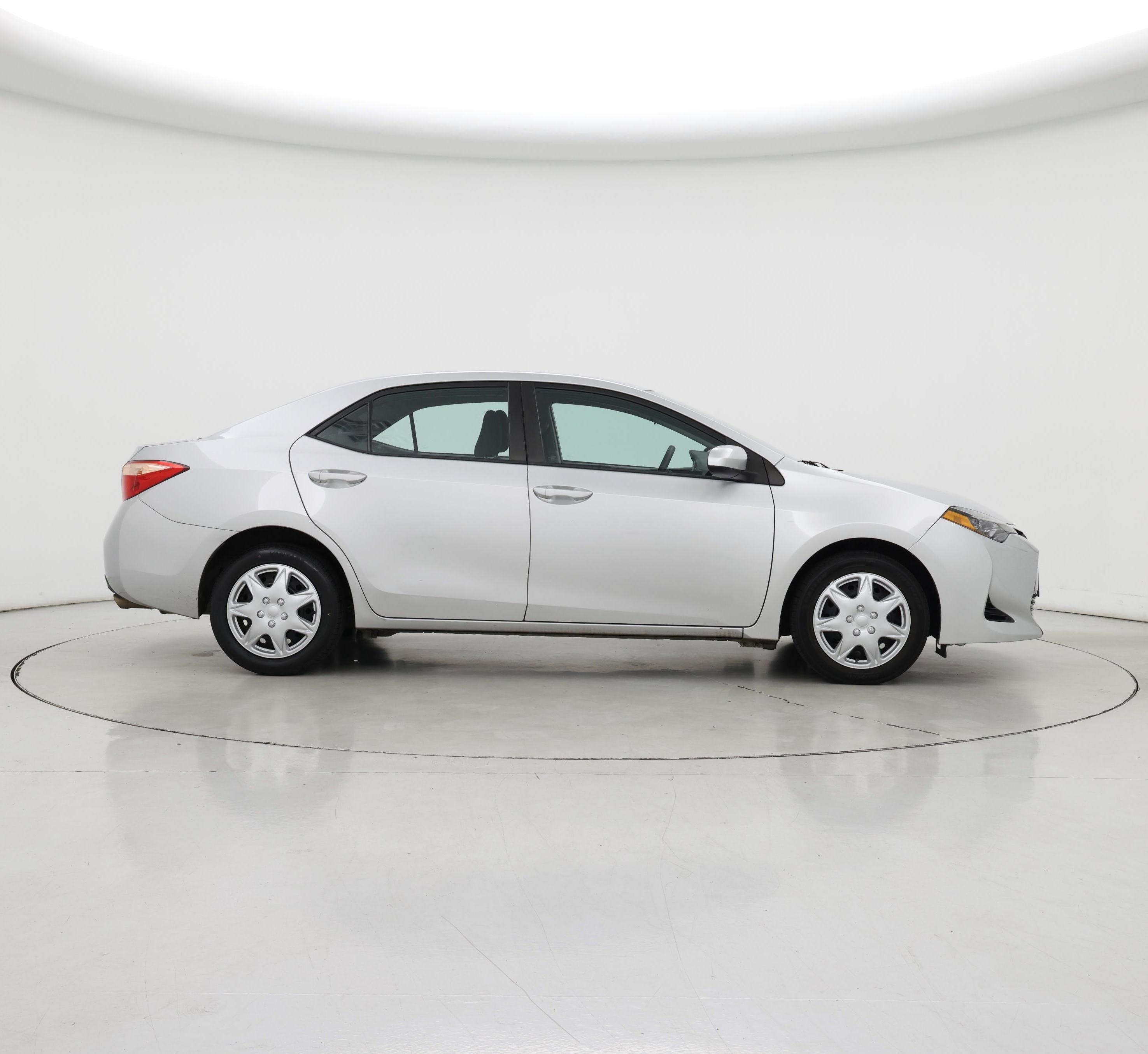 Thumbnail: 2018 Toyota Corolla - 7