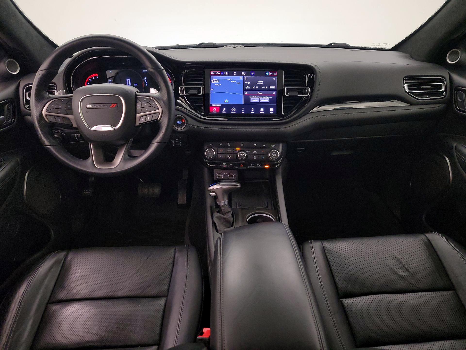 Thumbnail: 2021 Dodge Durango - 9