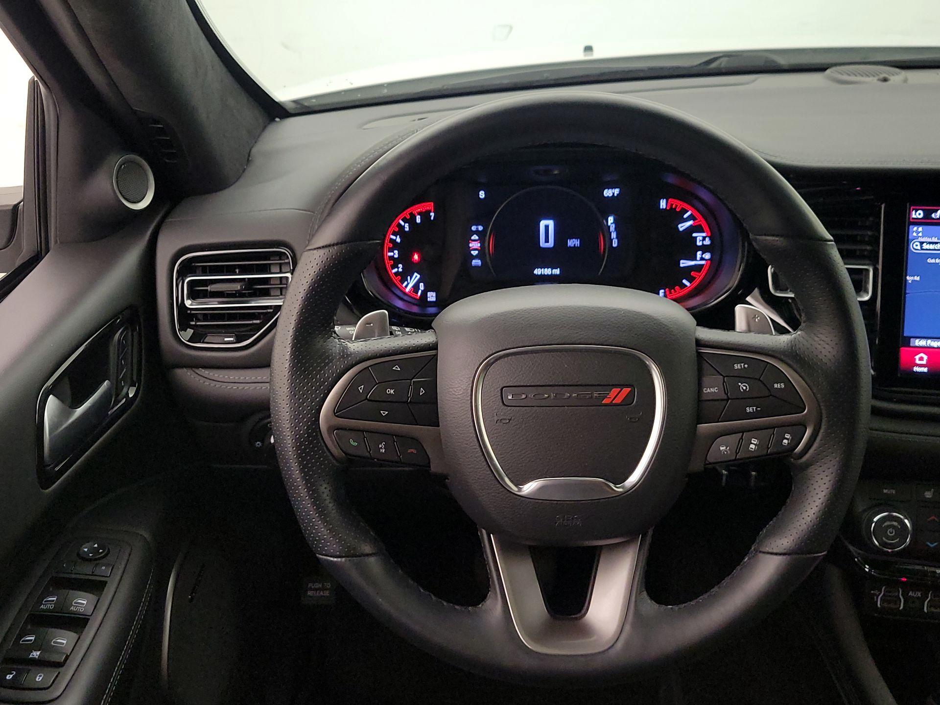 Thumbnail: 2021 Dodge Durango - 10