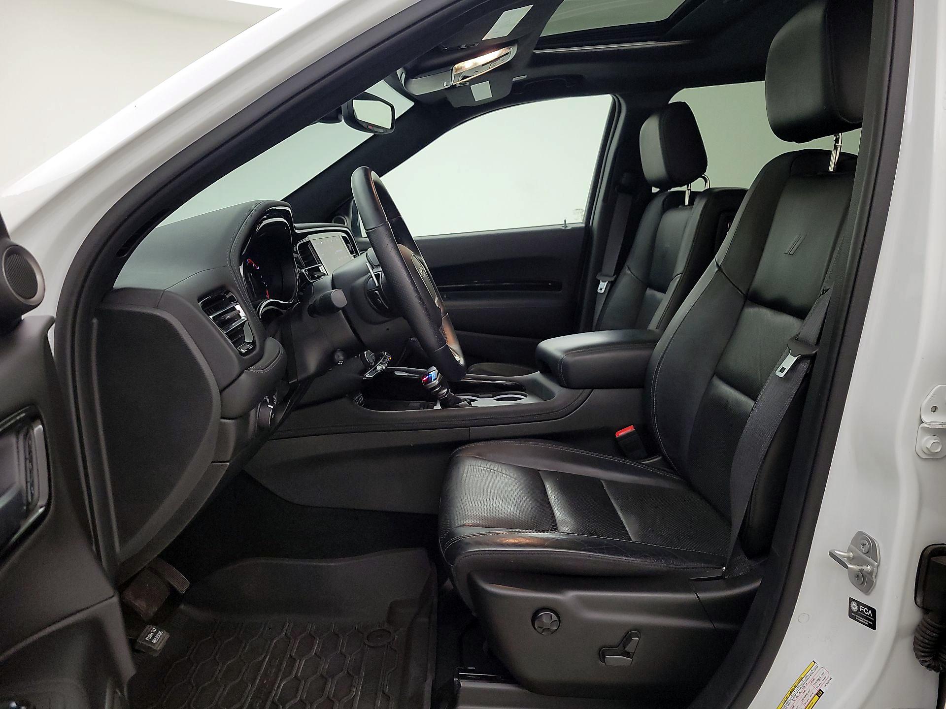 Thumbnail: 2021 Dodge Durango - 11