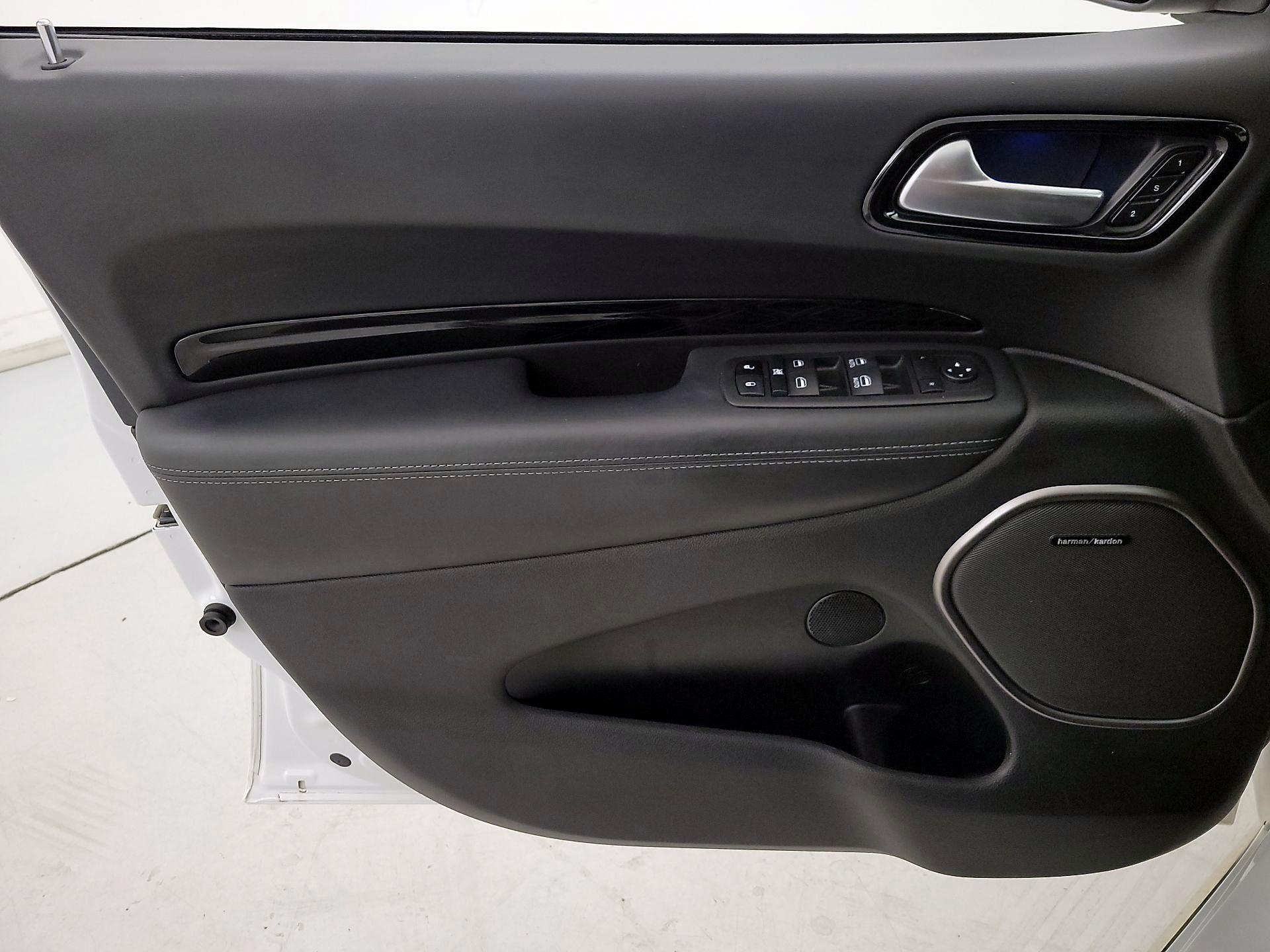 Thumbnail: 2021 Dodge Durango - 12